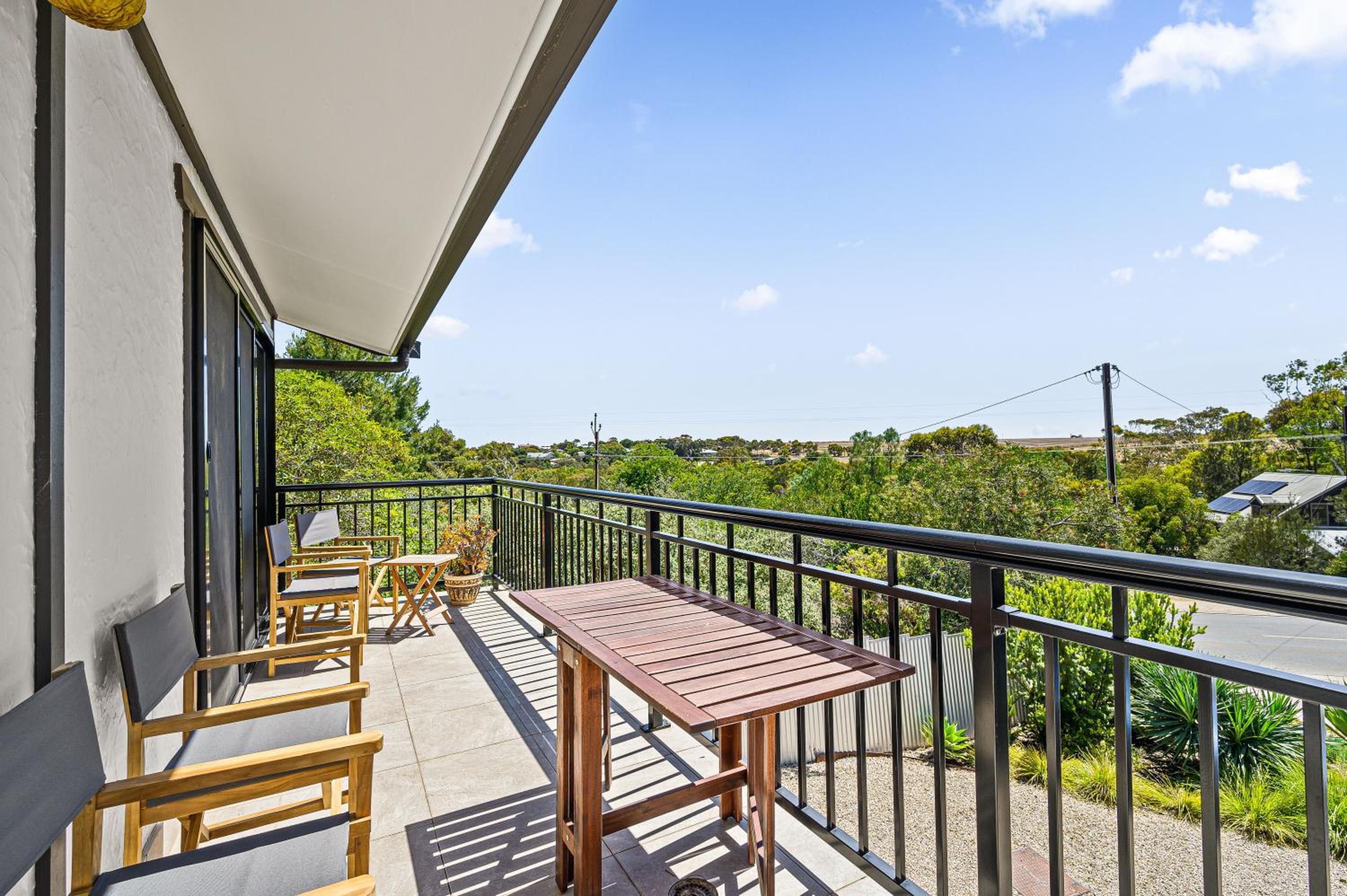 Port of Call - Port Willunga - C21 SouthCoast Holidays