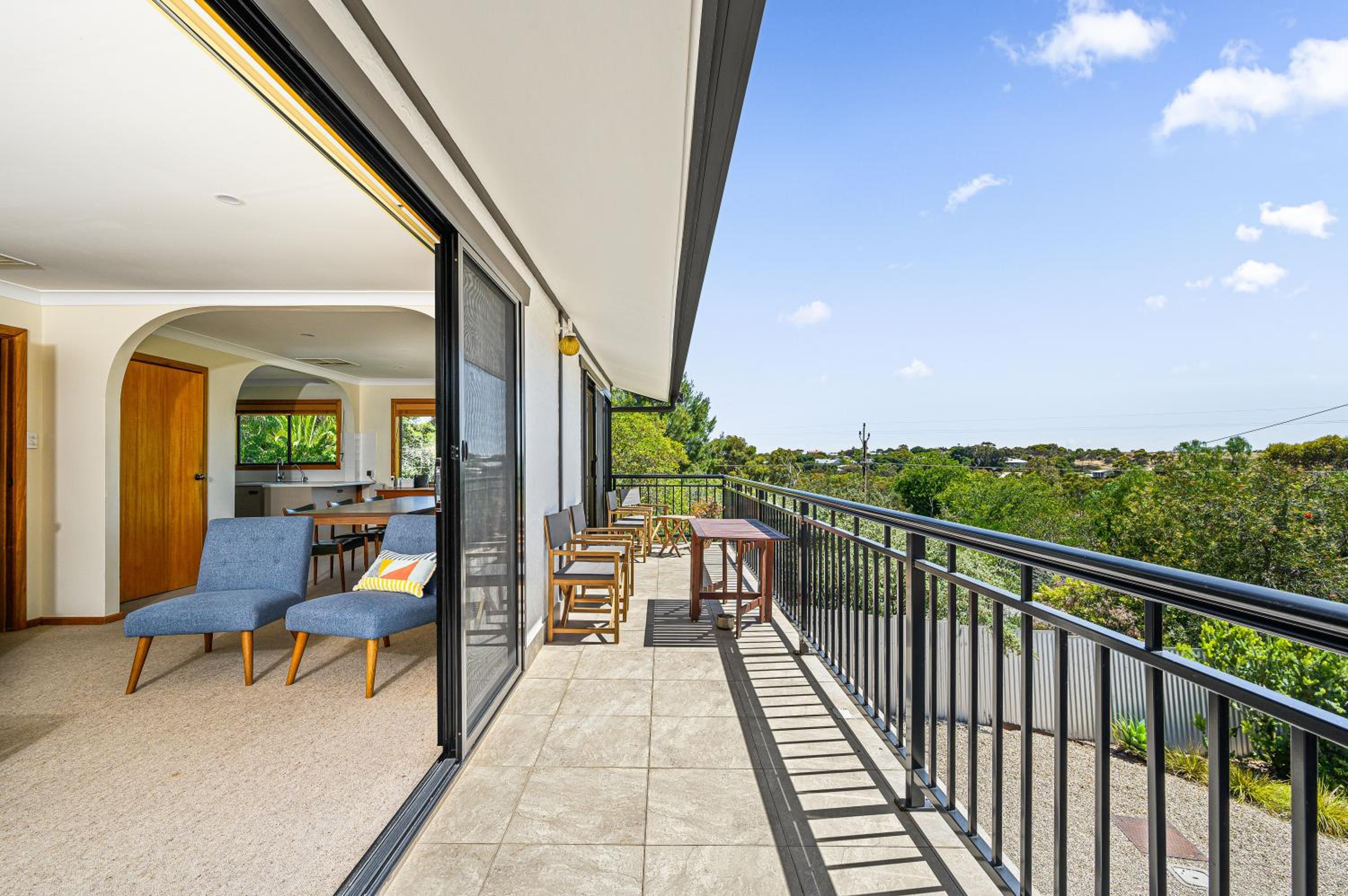 Port of Call - Port Willunga - C21 SouthCoast Holidays