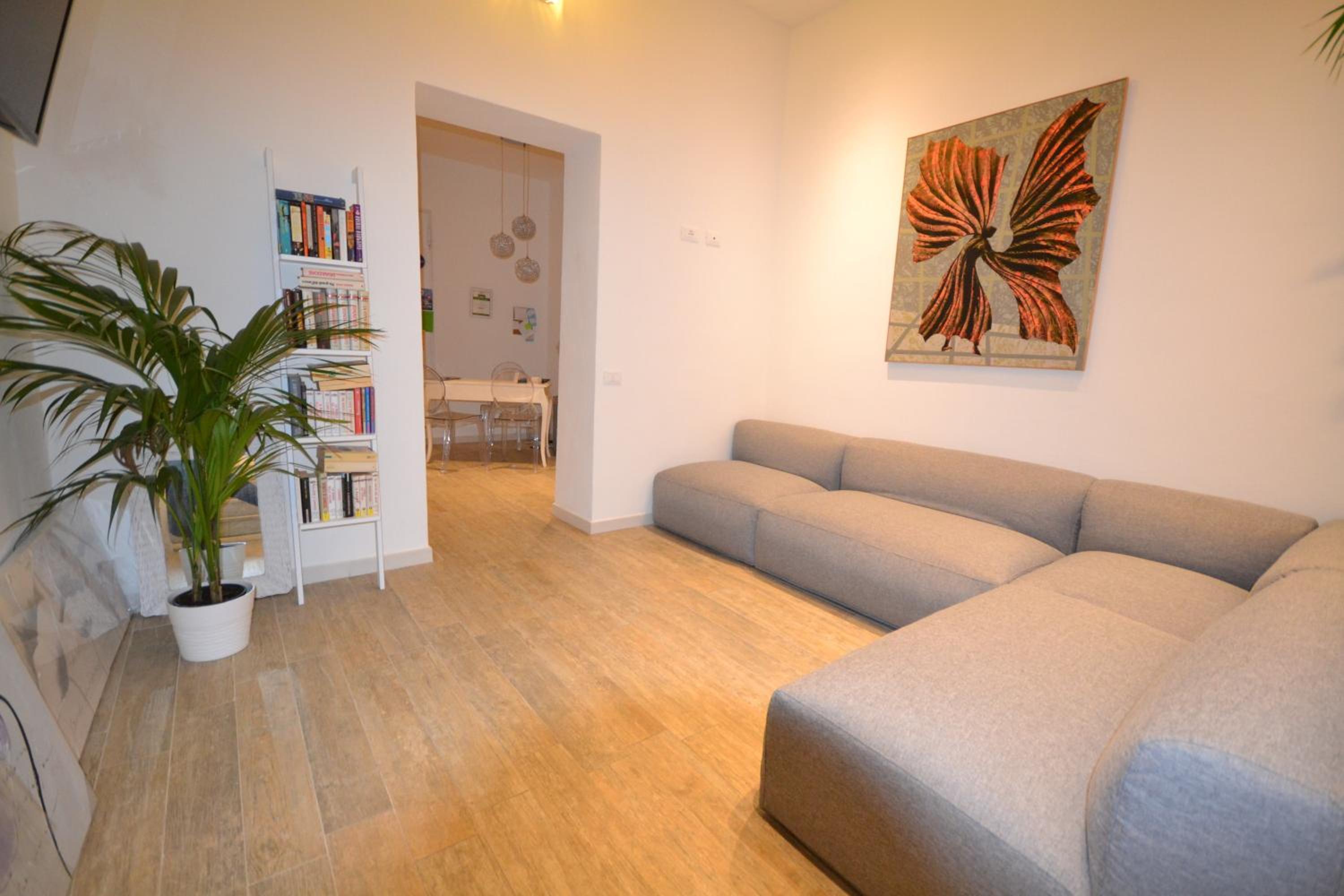 Affittacamere Casa Dane'
