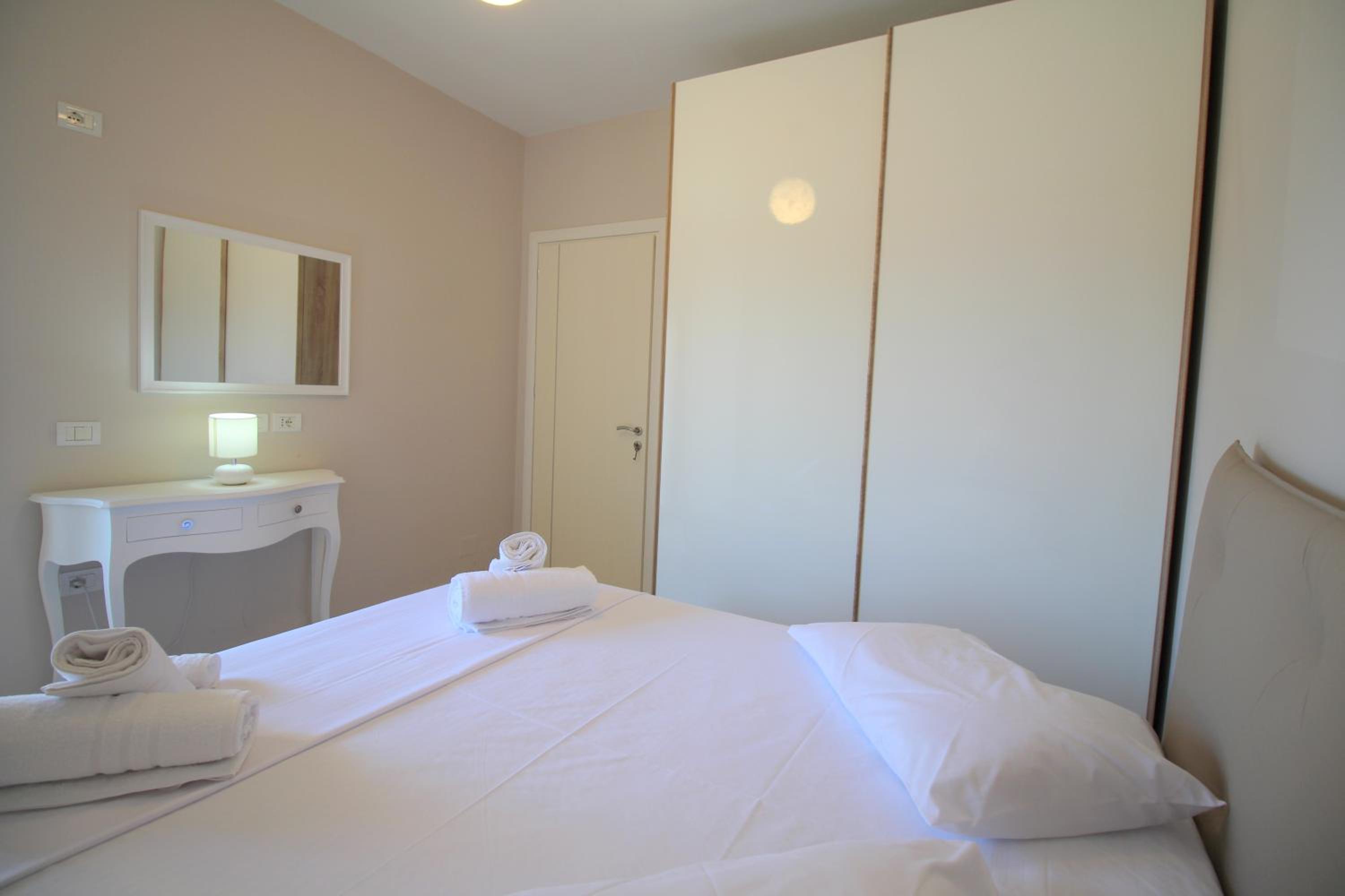 Albania Dream Beachfront Apartment
