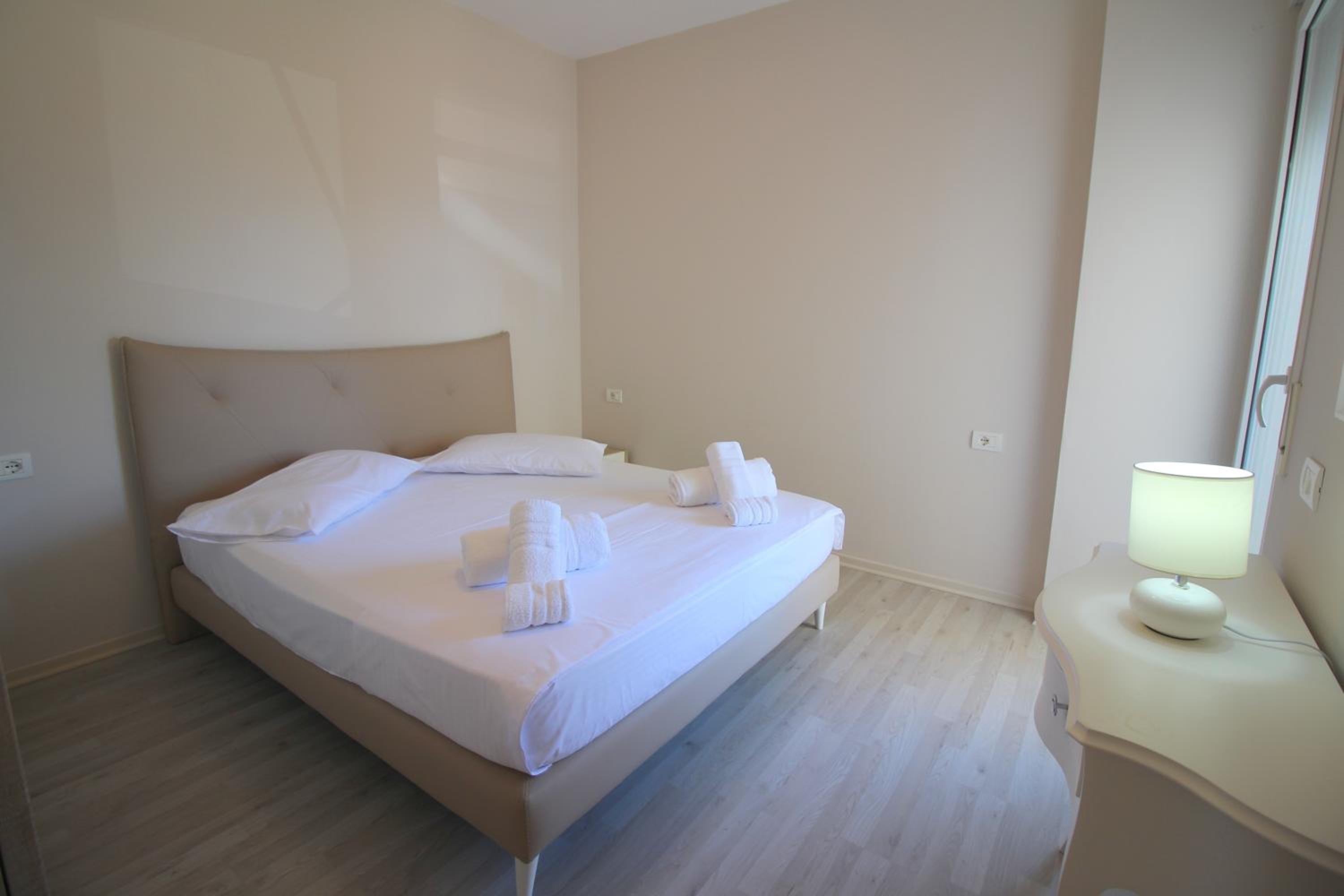Albania Dream Beachfront Apartment