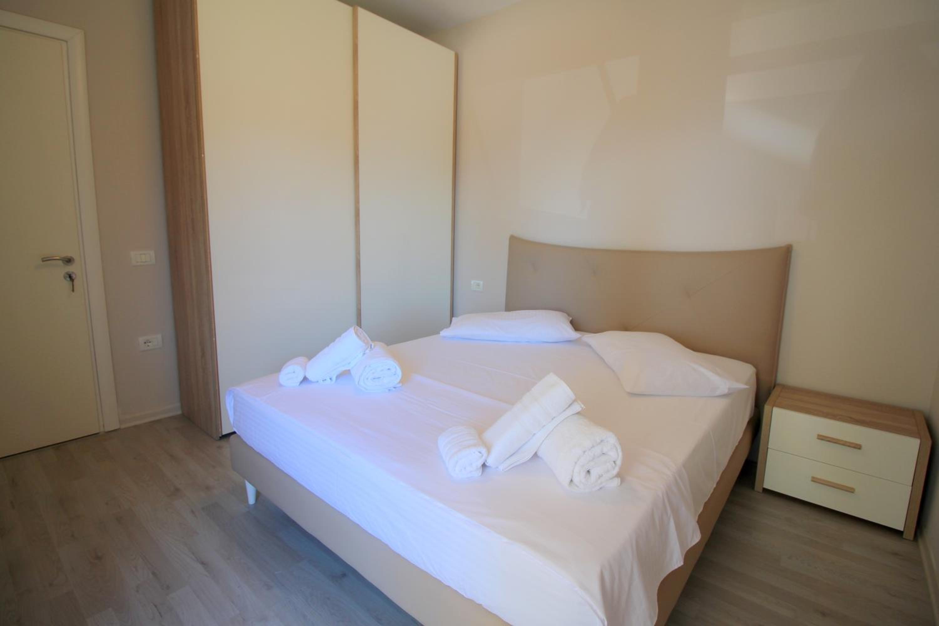 Albania Dream Beachfront Apartment