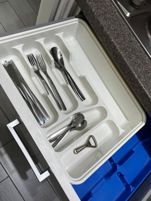 Smart’s House Deluxe Quartieri Spagnoli