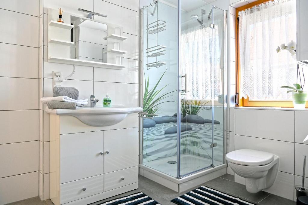 Ferienwohnung Bodenstein