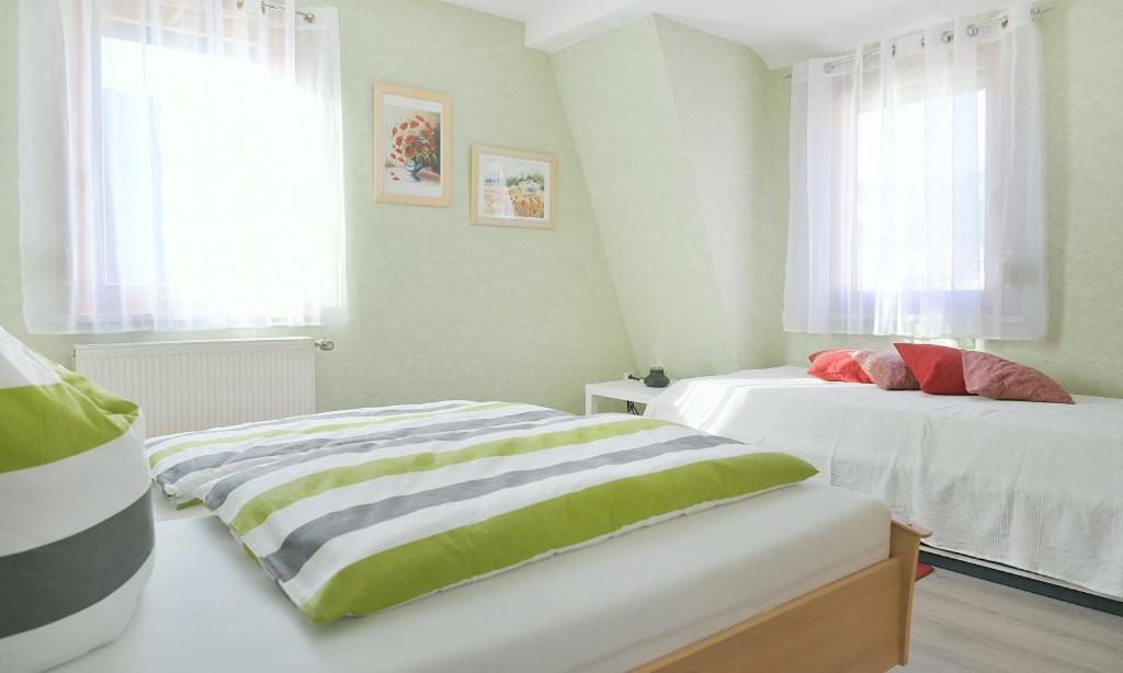 Ferienwohnung Bodenstein