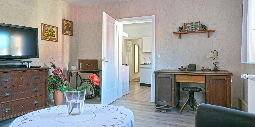 Ferienwohnung Bodenstein