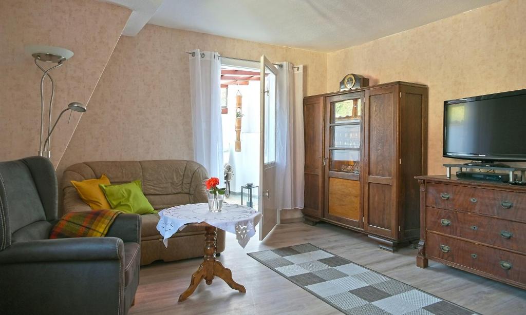 Ferienwohnung Bodenstein