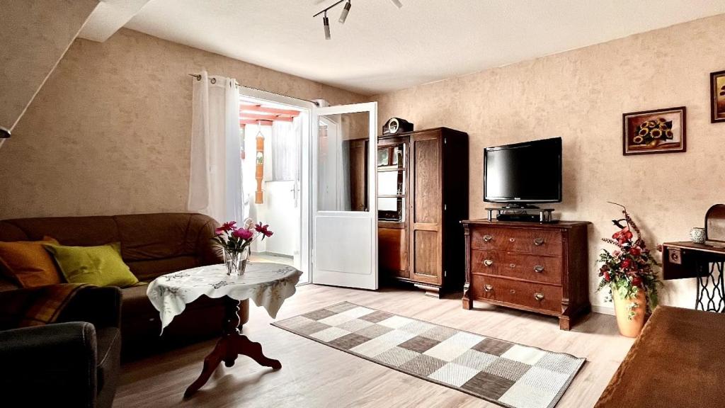 Ferienwohnung Bodenstein