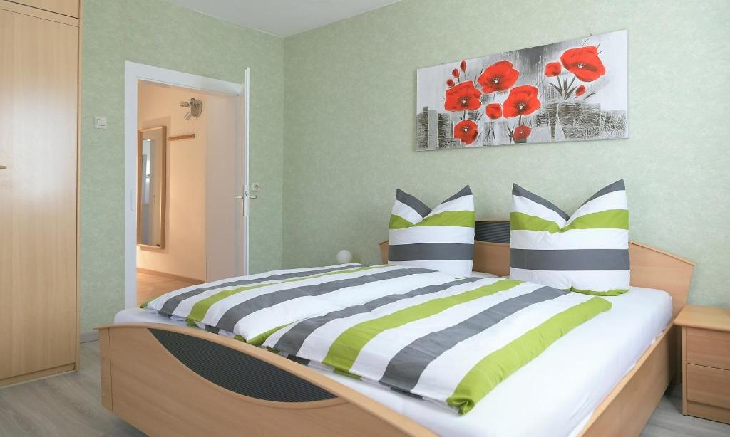 Ferienwohnung Bodenstein
