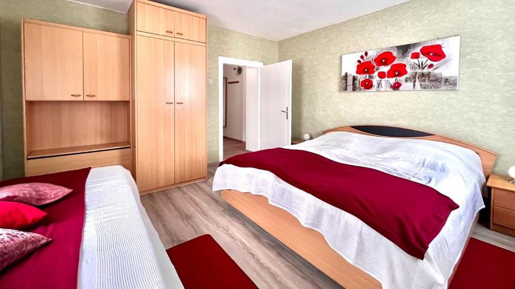 Ferienwohnung Bodenstein