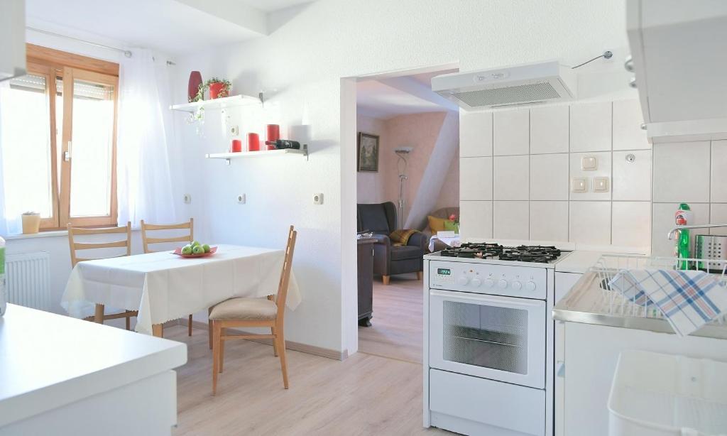 Ferienwohnung Bodenstein