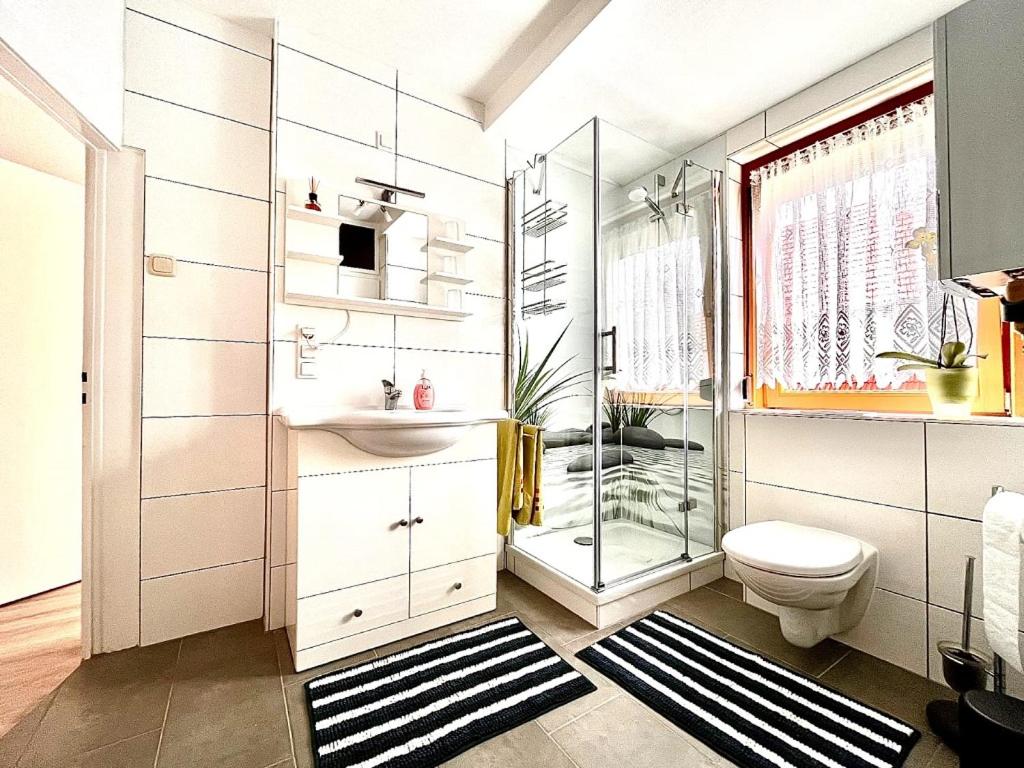 Ferienwohnung Bodenstein
