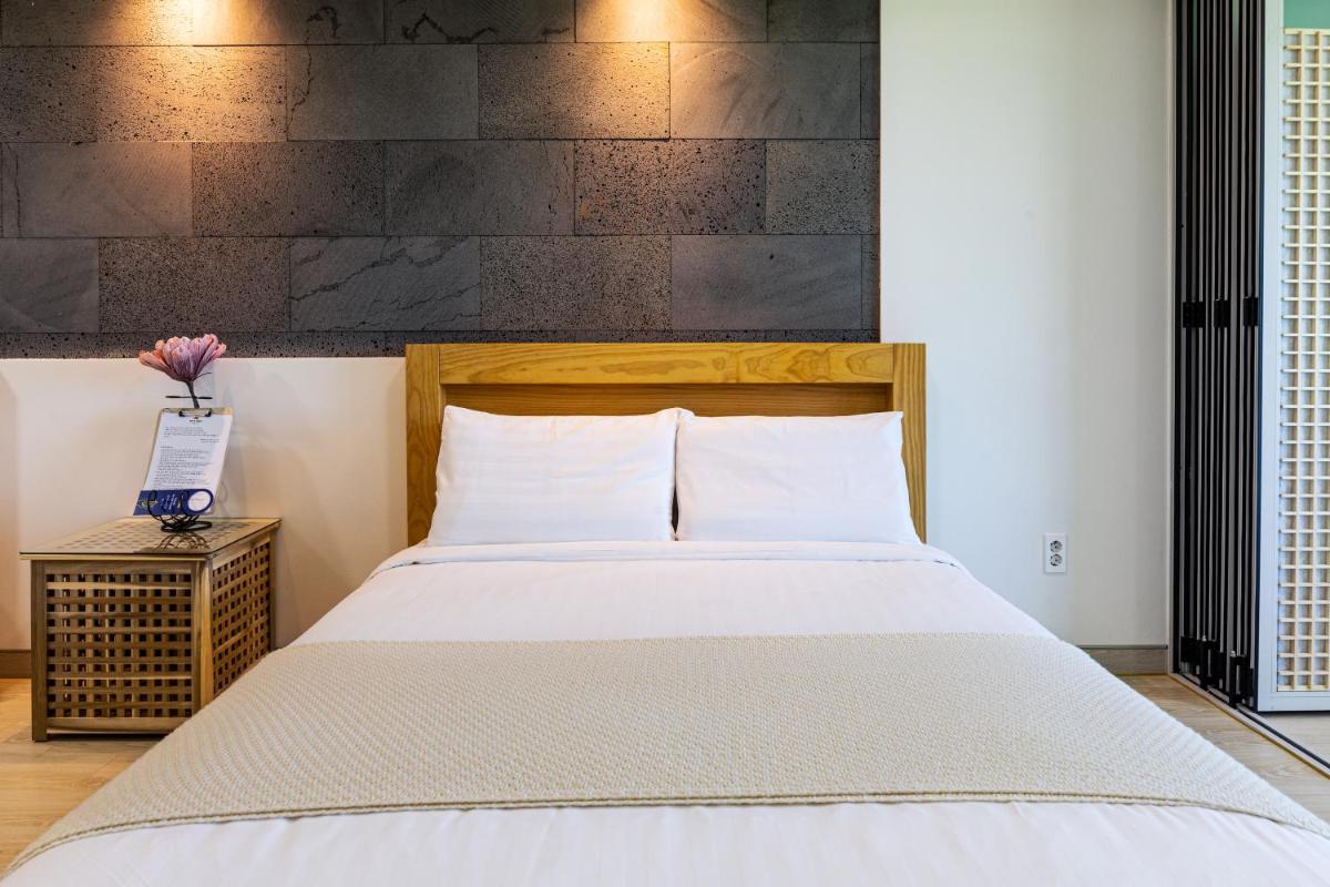Sun and Moon Resort