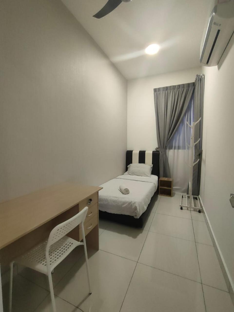 Econest Apartment By The one - Educity Nusajaya, photo 17