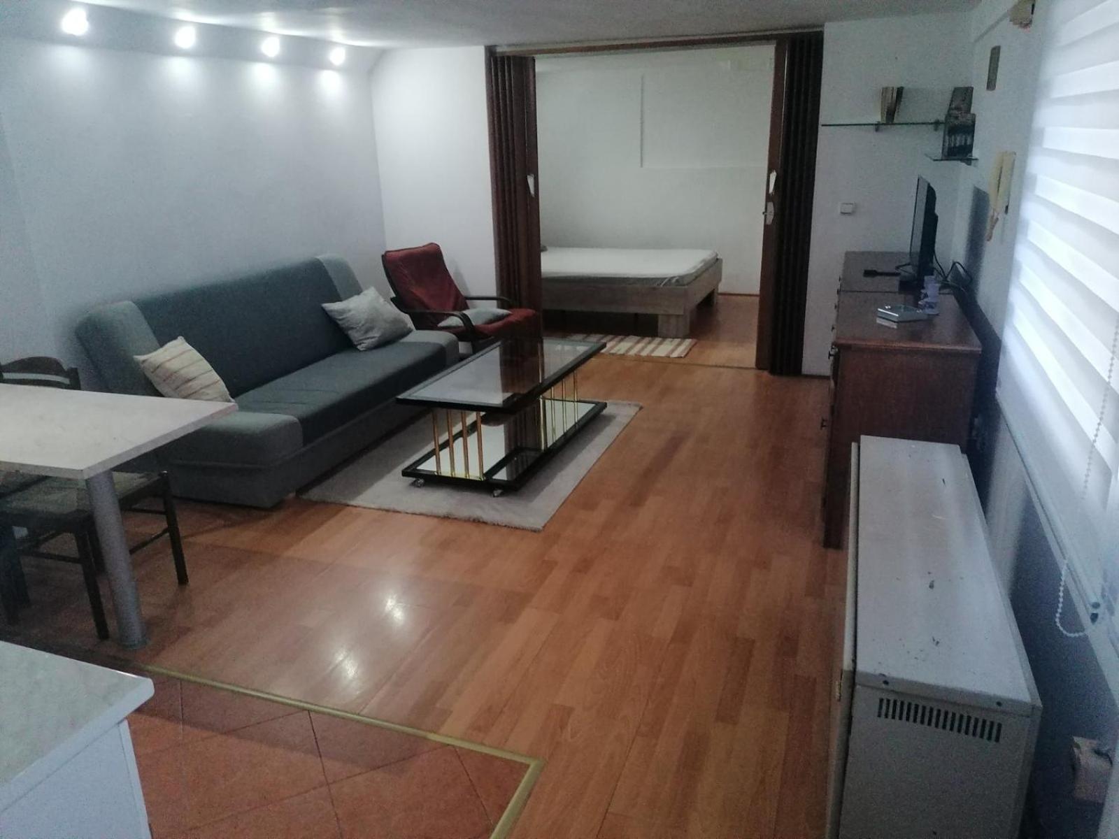 Apartman Oaza Olja view 3