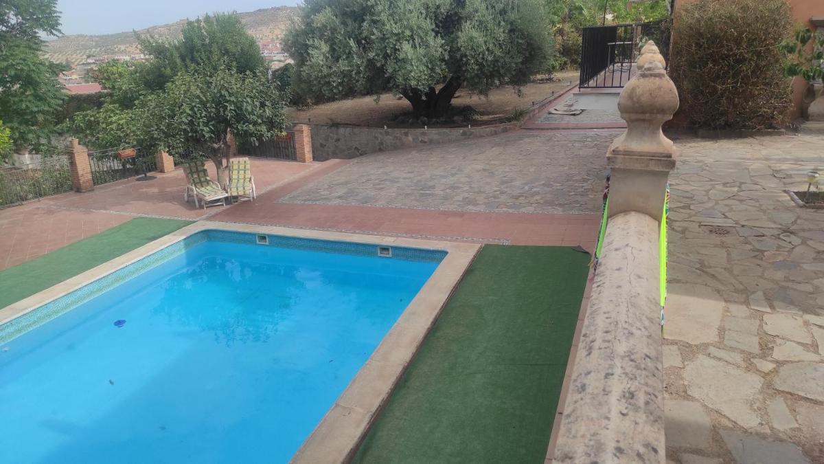 Villa jose luis photo 4