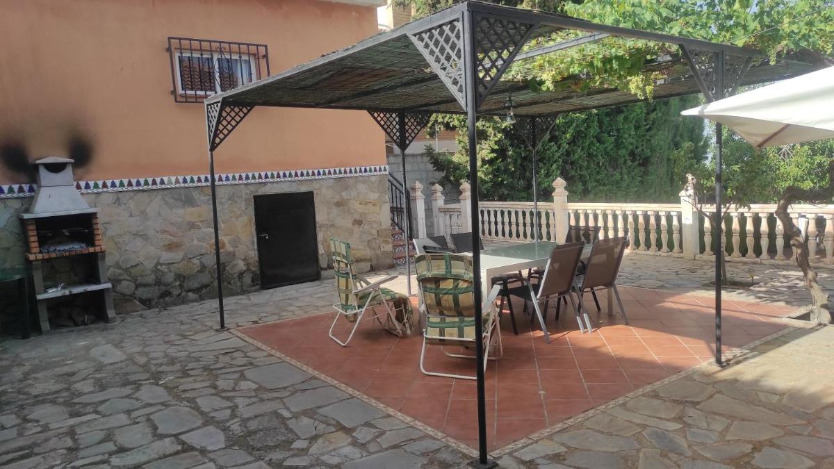 Villa jose luis photo 3