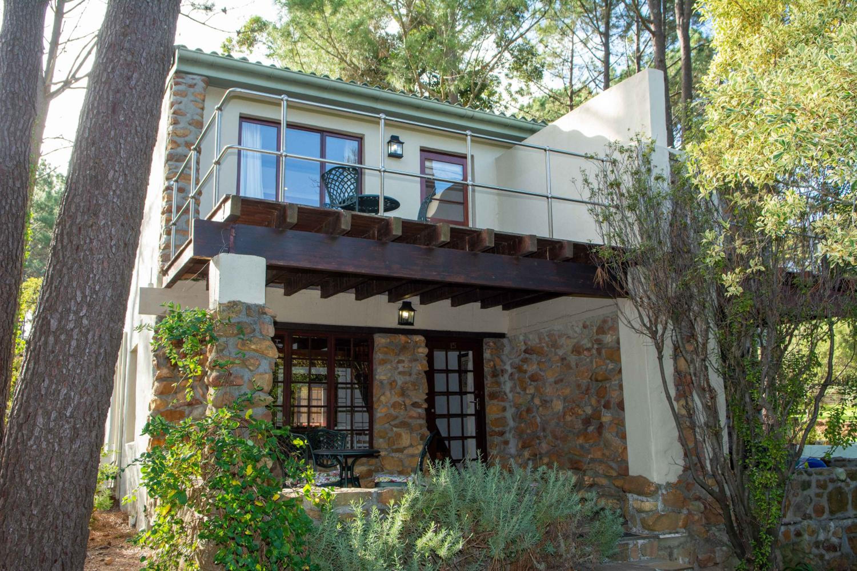 Houtkapperspoort Mountain Cottages view 4