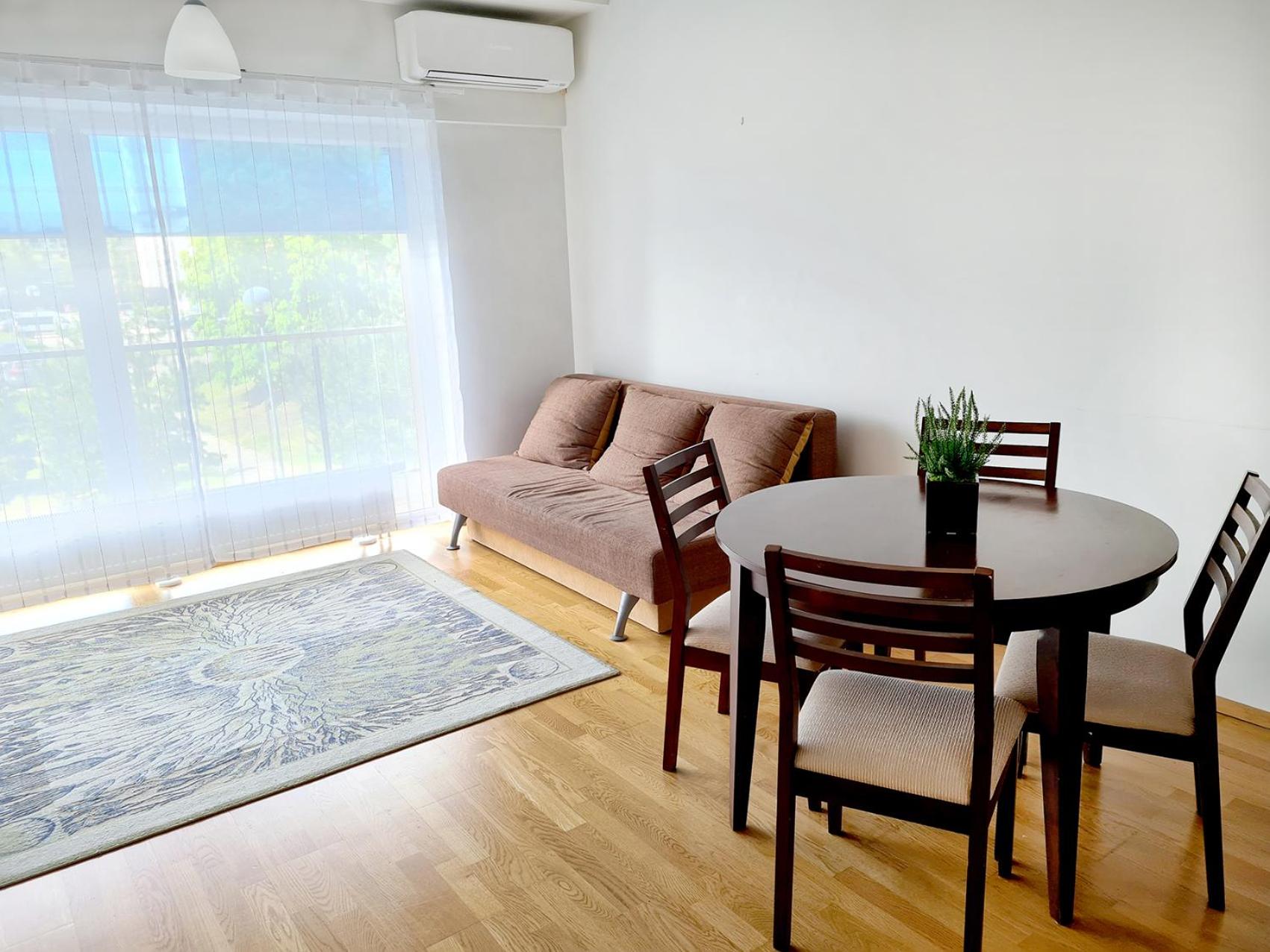 Sauleti Vanagupes apartamentai view 3
