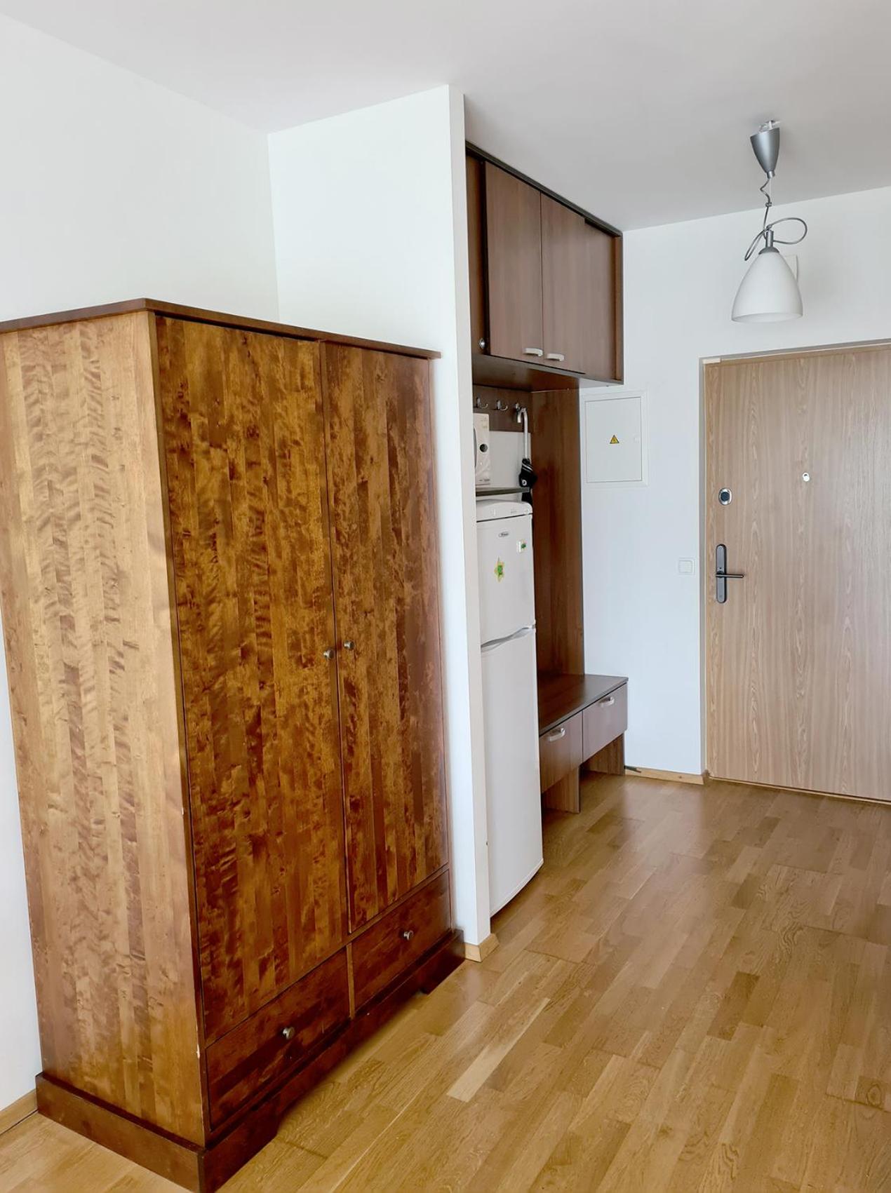 Sauleti Vanagupes apartamentai view 5