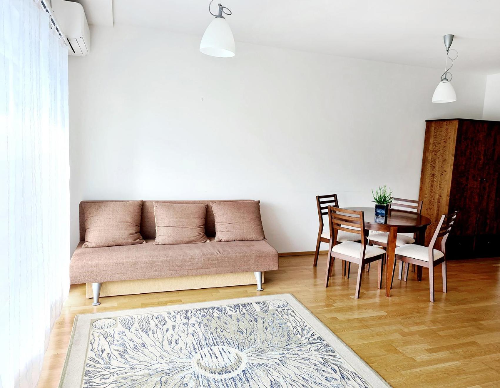 Sauleti Vanagupes apartamentai view 4