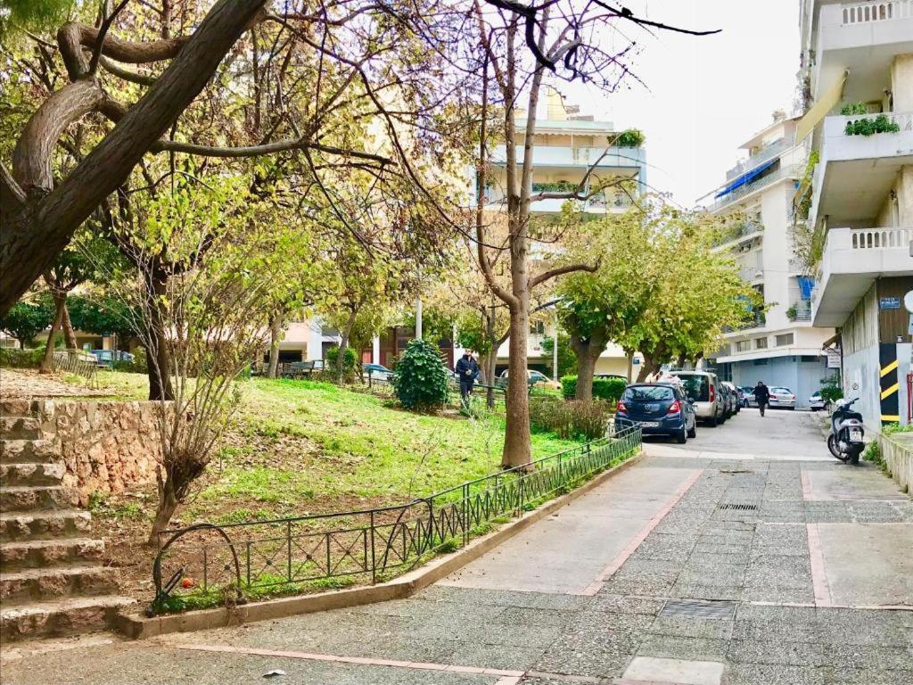 kynosargous square's apartment