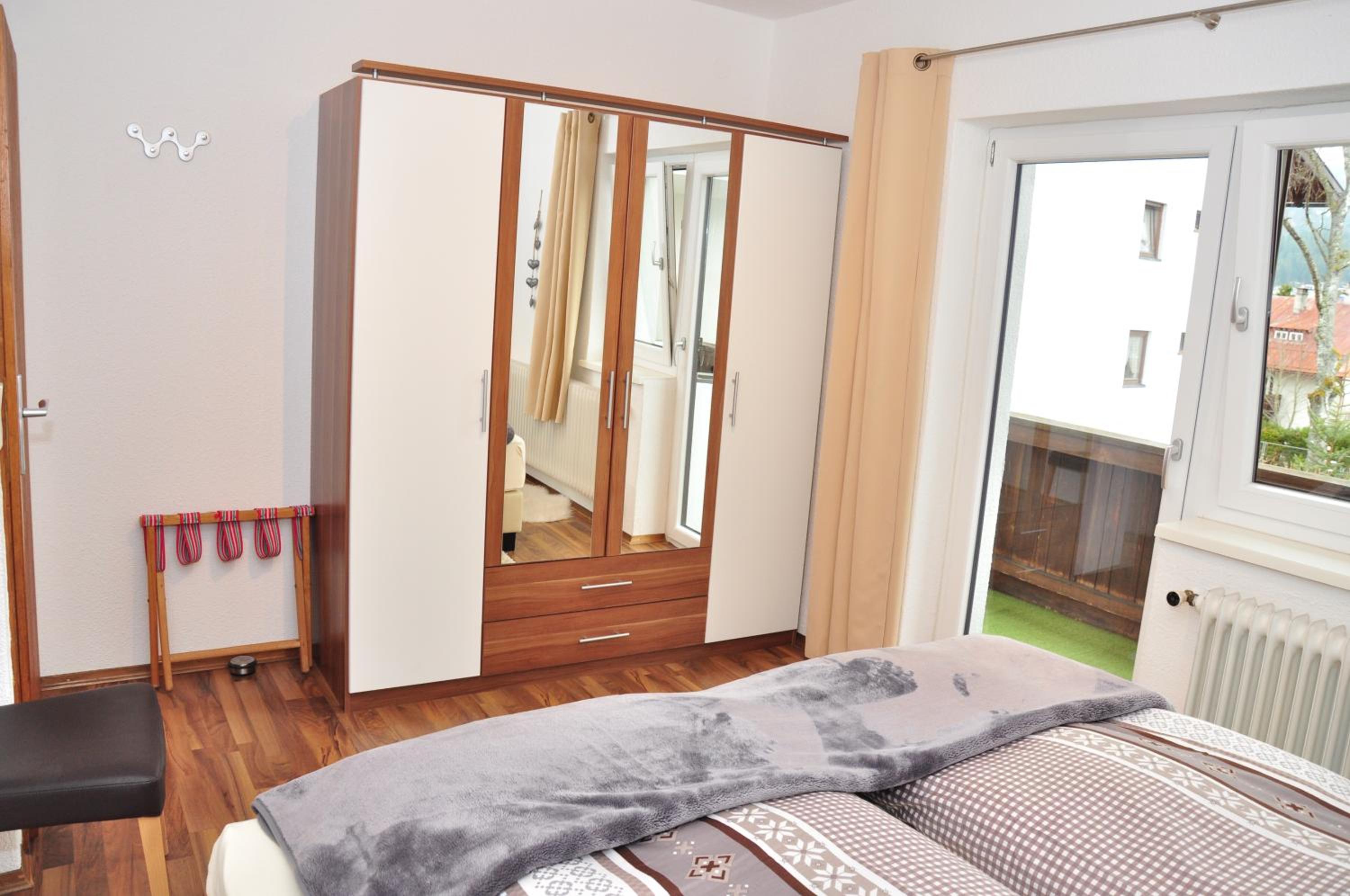 Appartment Haus Birgit