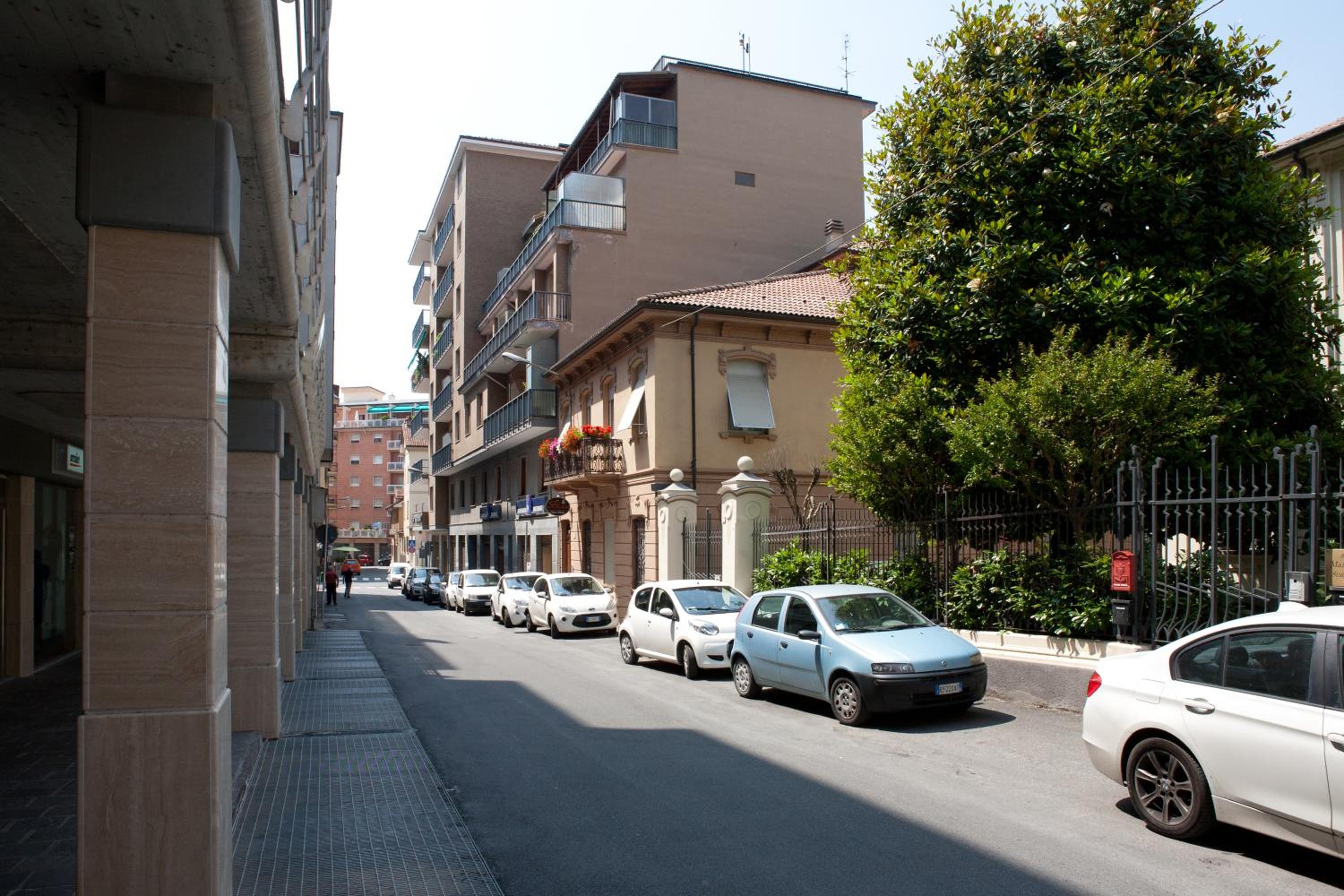 B&B Casa Liberty view 4