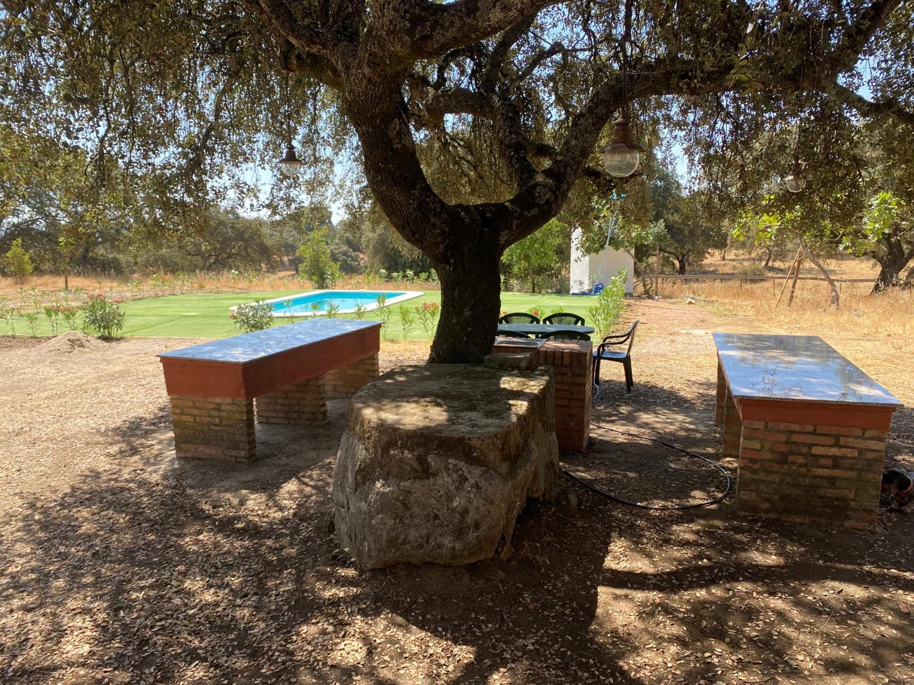 Casa Valdevientos Alojamiento Rural