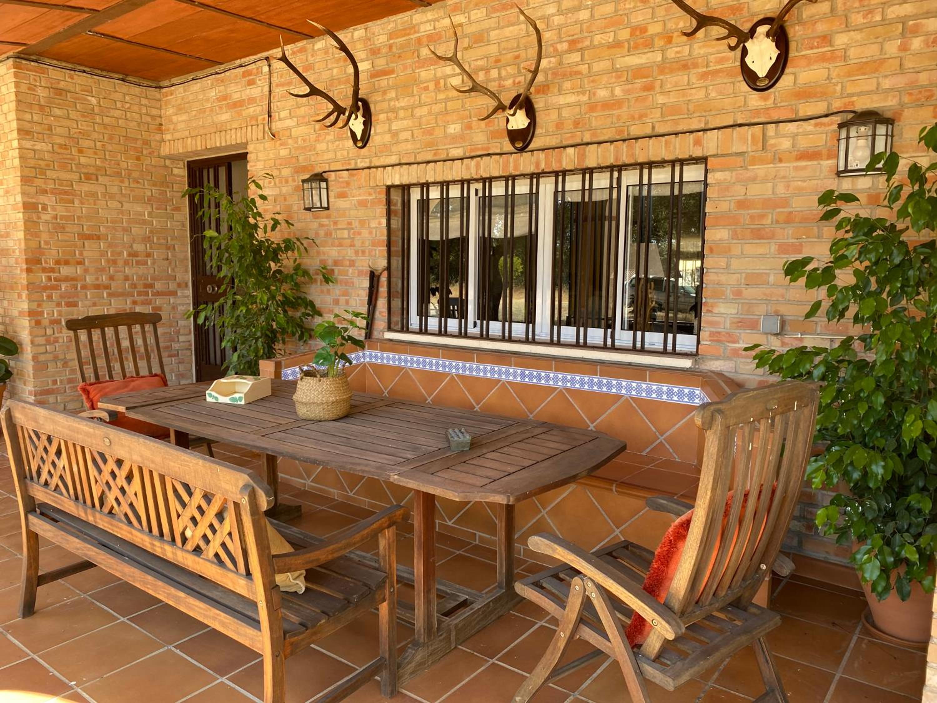 Casa Valdevientos Alojamiento Rural