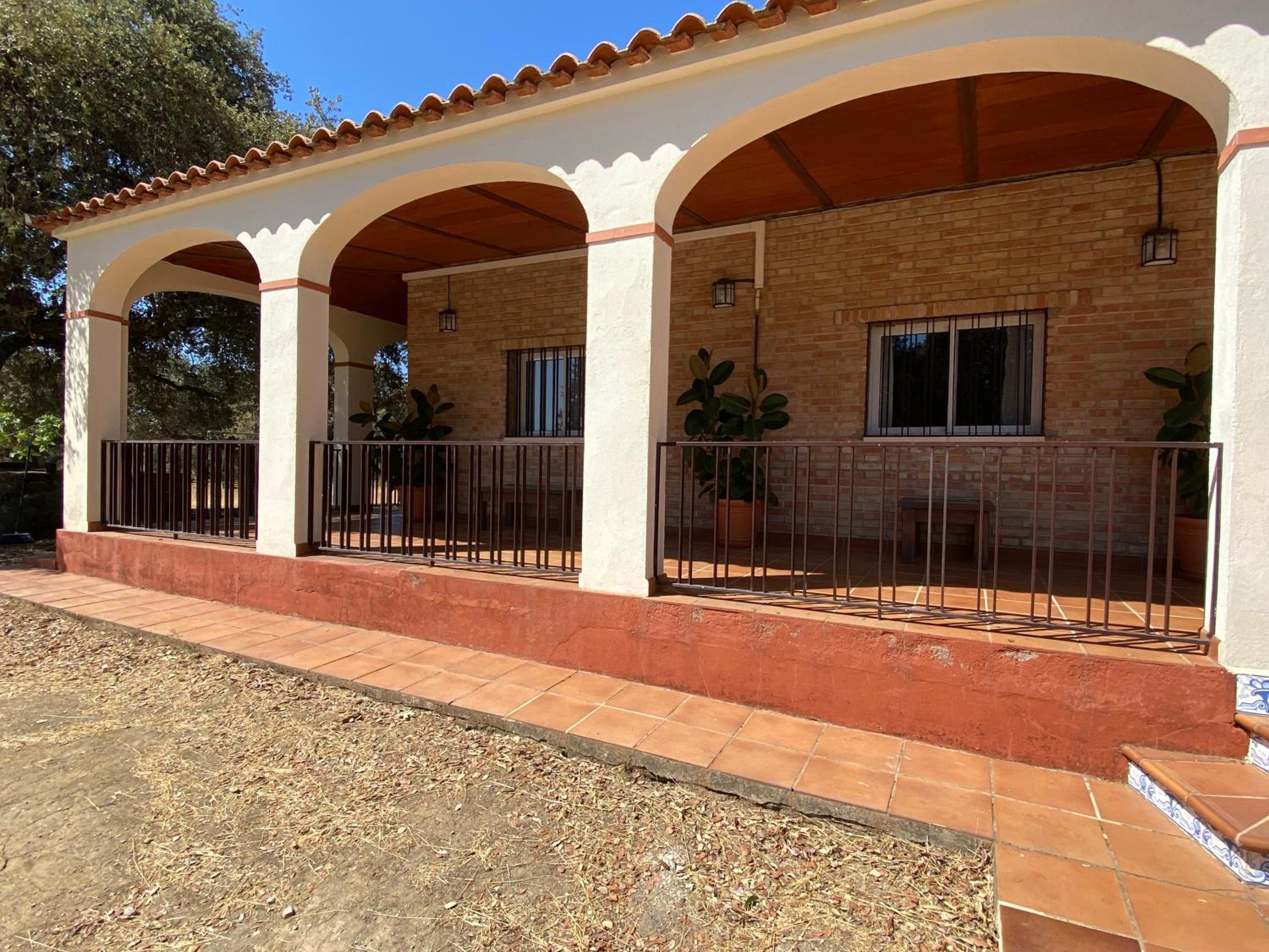 Casa Valdevientos Alojamiento Rural