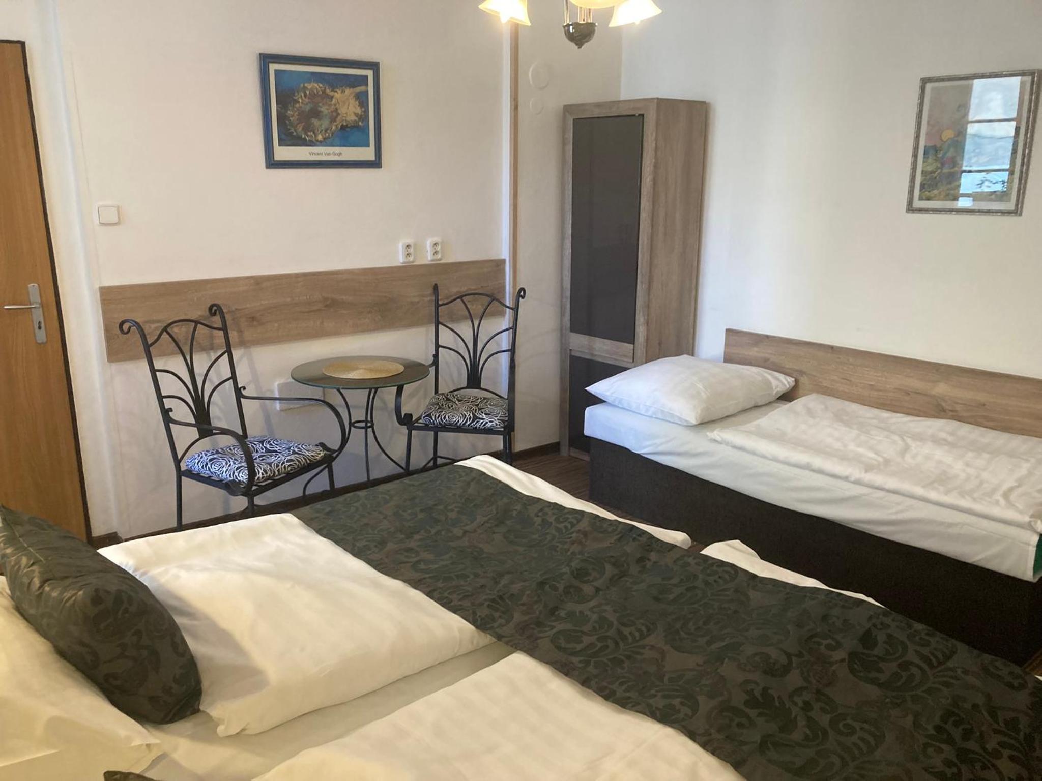 Mila Apartments