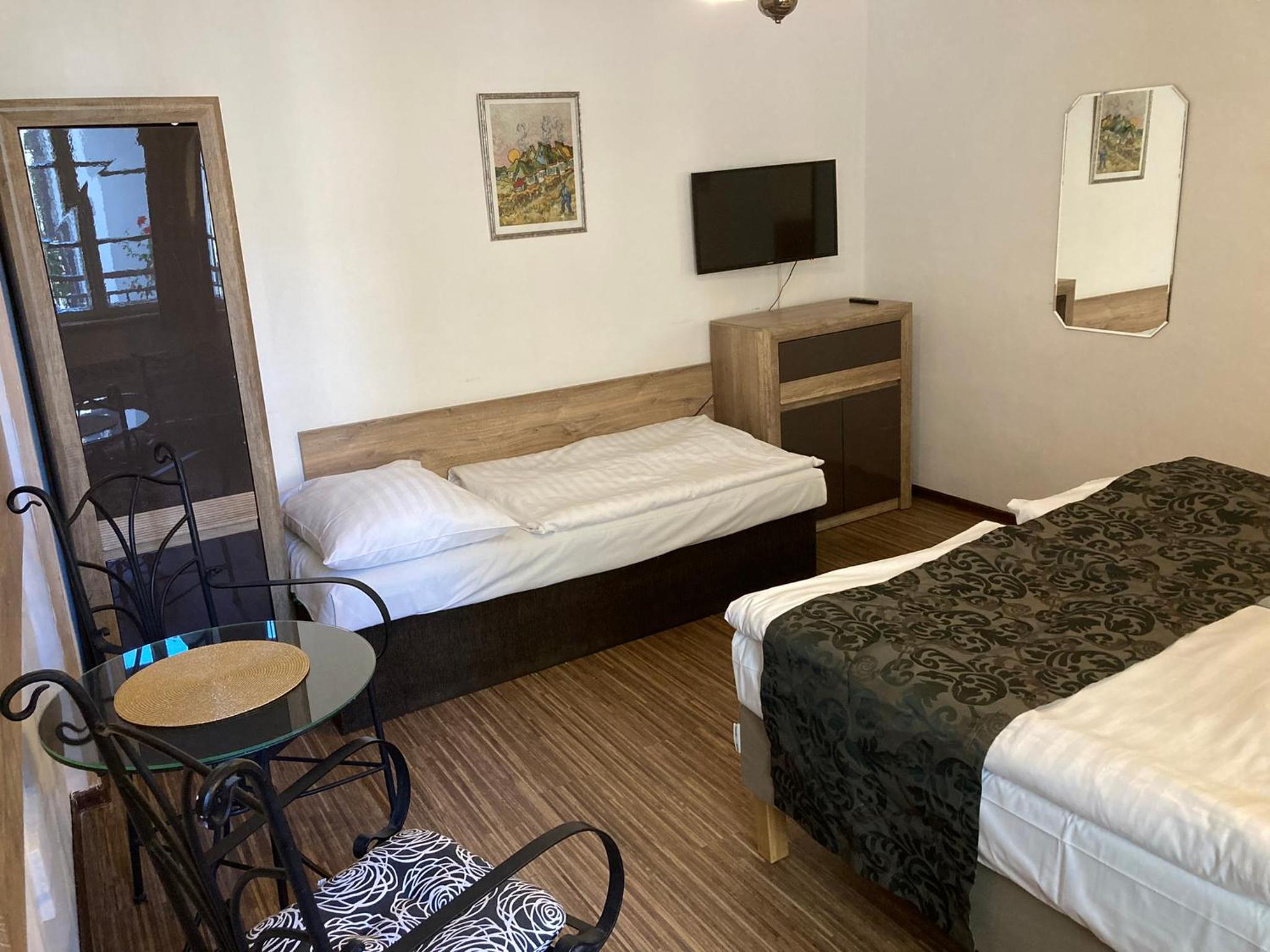 Mila Apartments