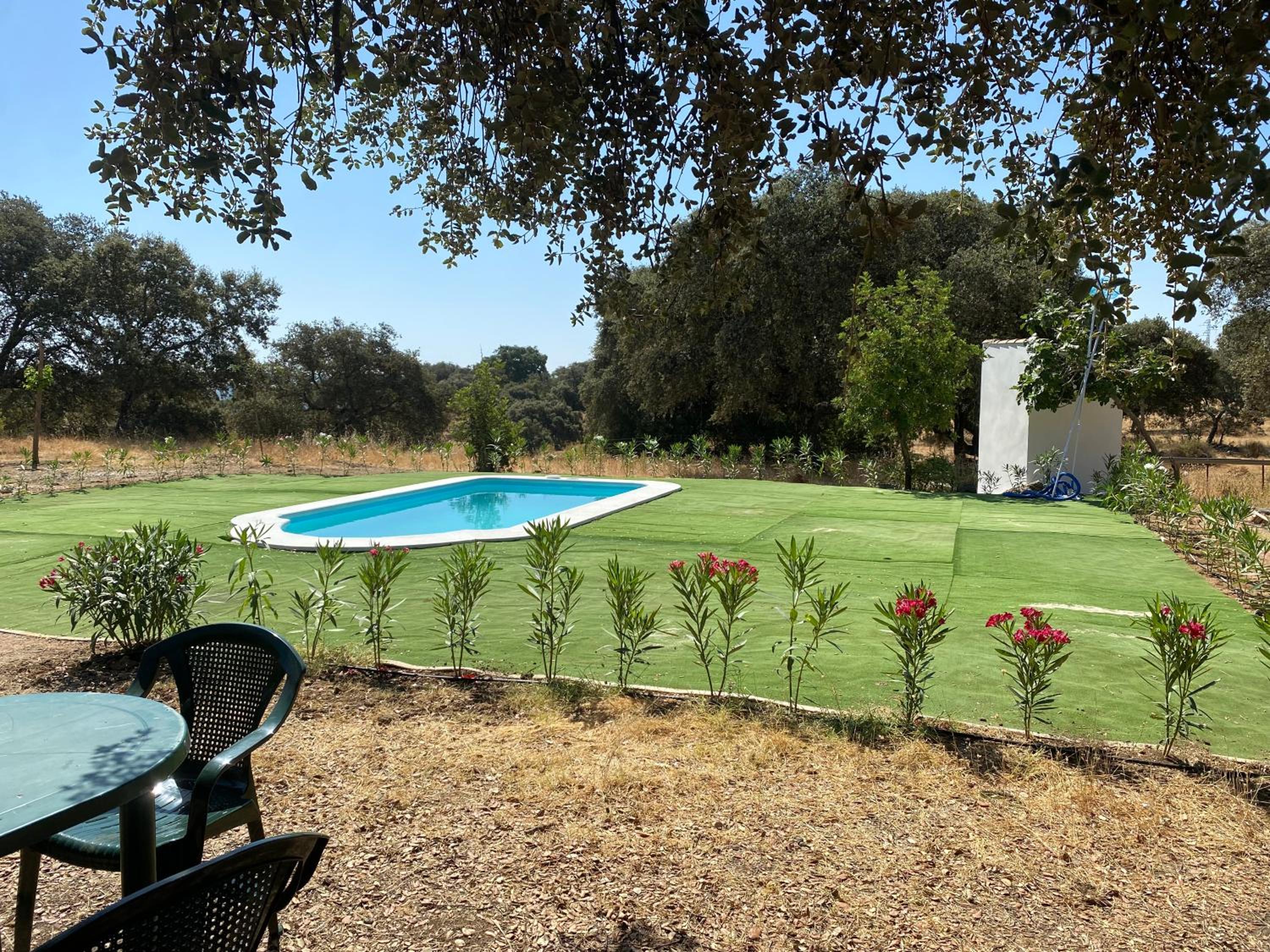 Casa Valdevientos Alojamiento Rural