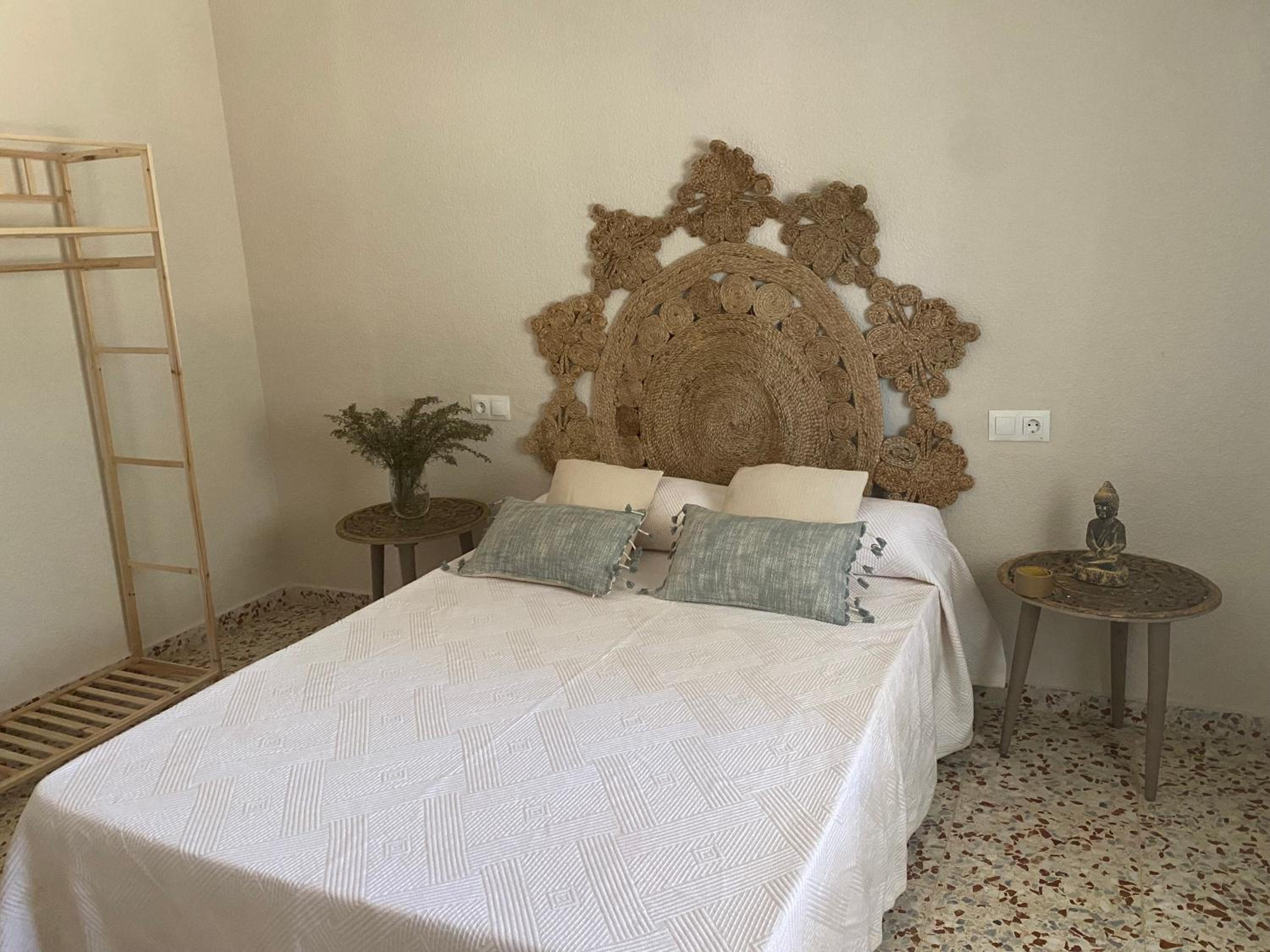 Casa Valdevientos Alojamiento Rural