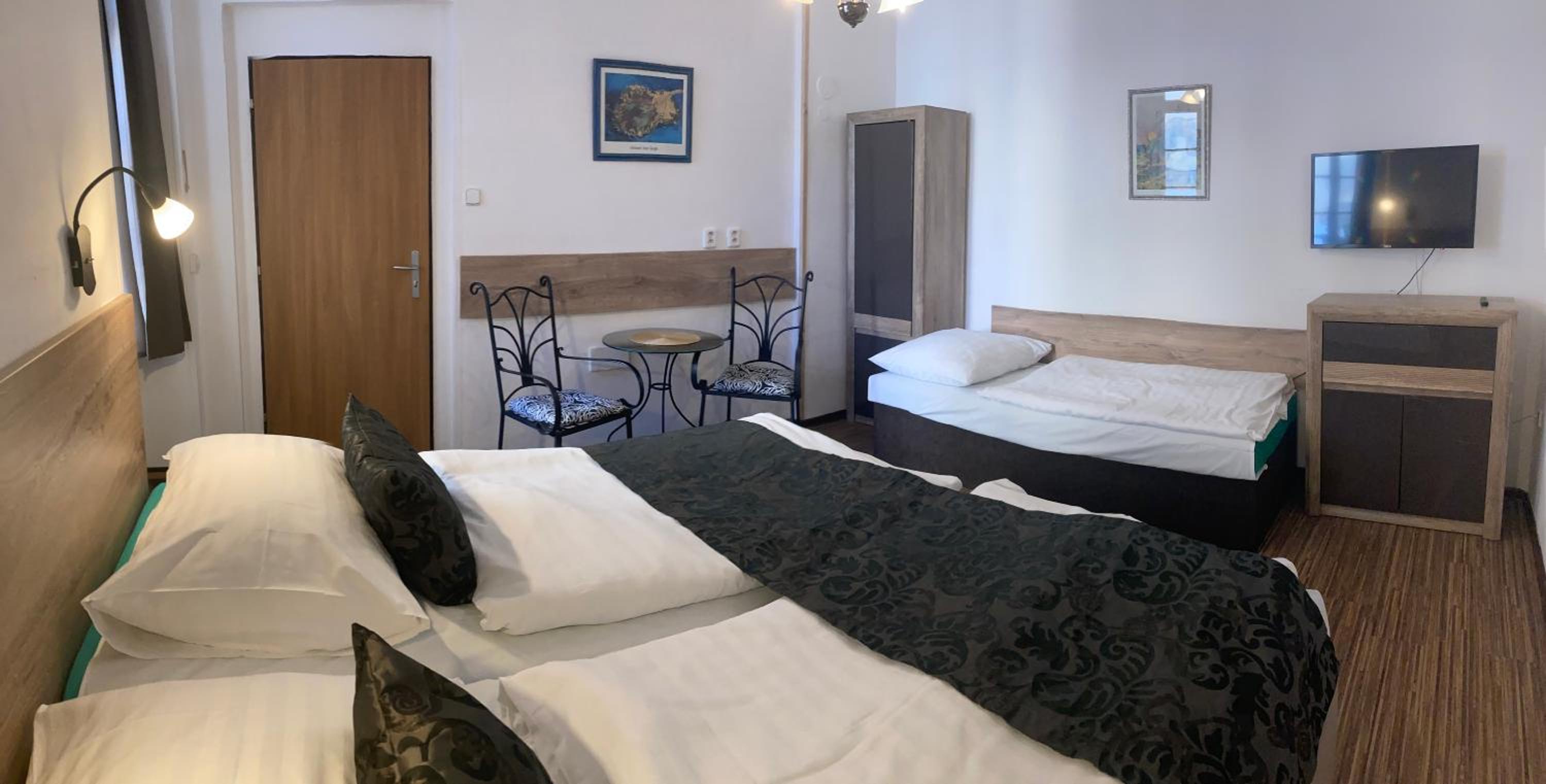 Mila Apartments