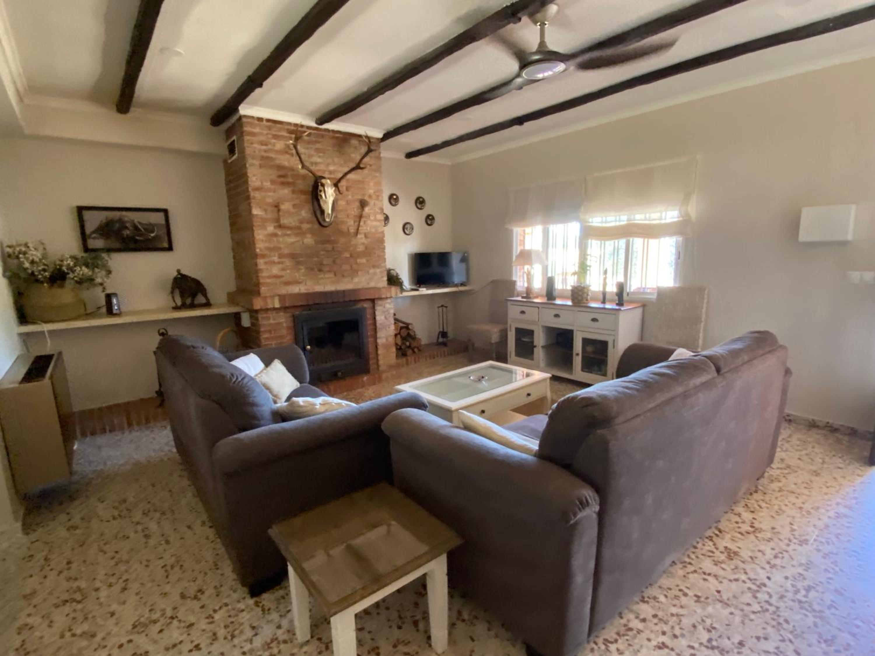 Casa Valdevientos Alojamiento Rural
