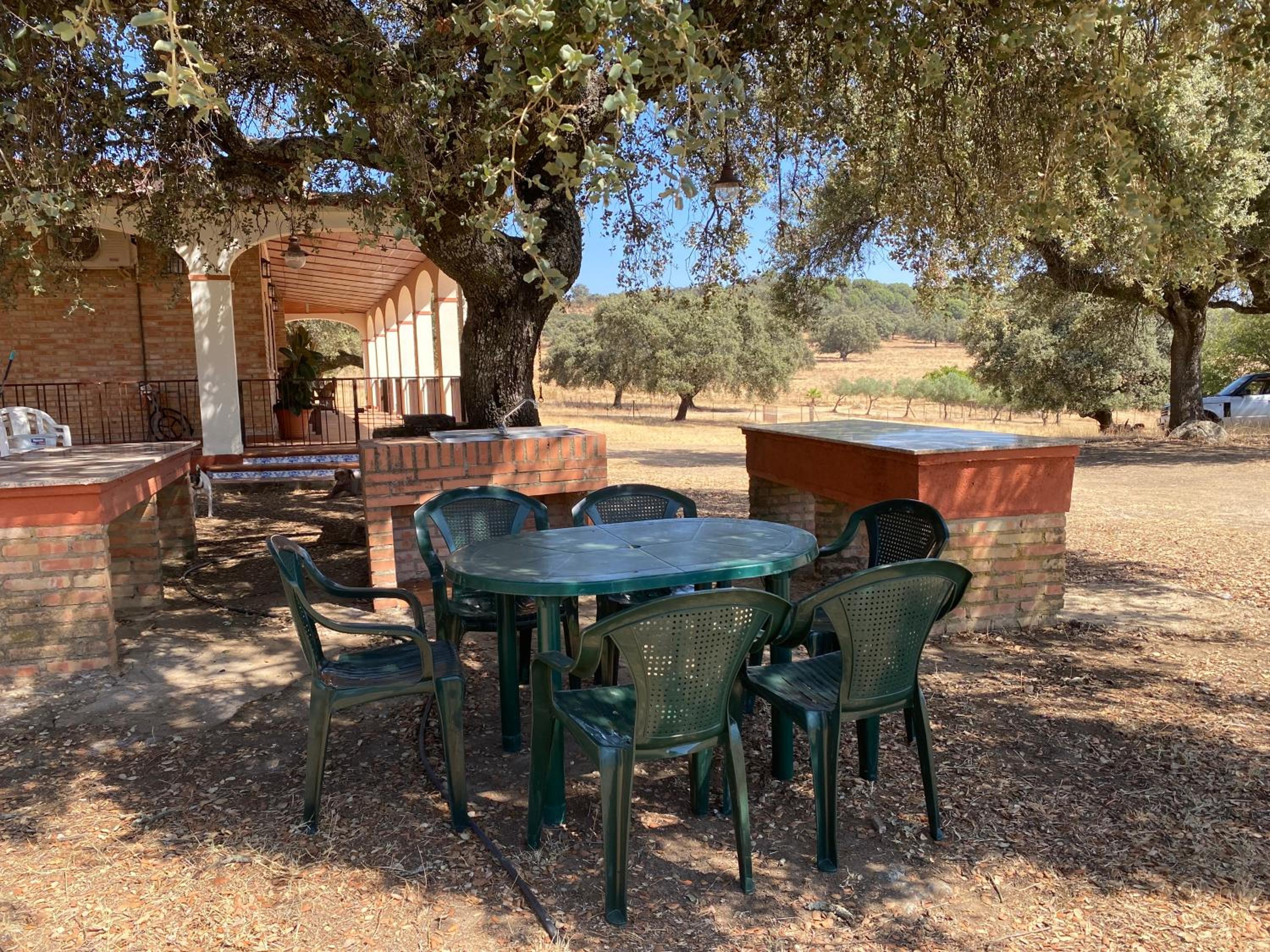 Casa Valdevientos Alojamiento Rural