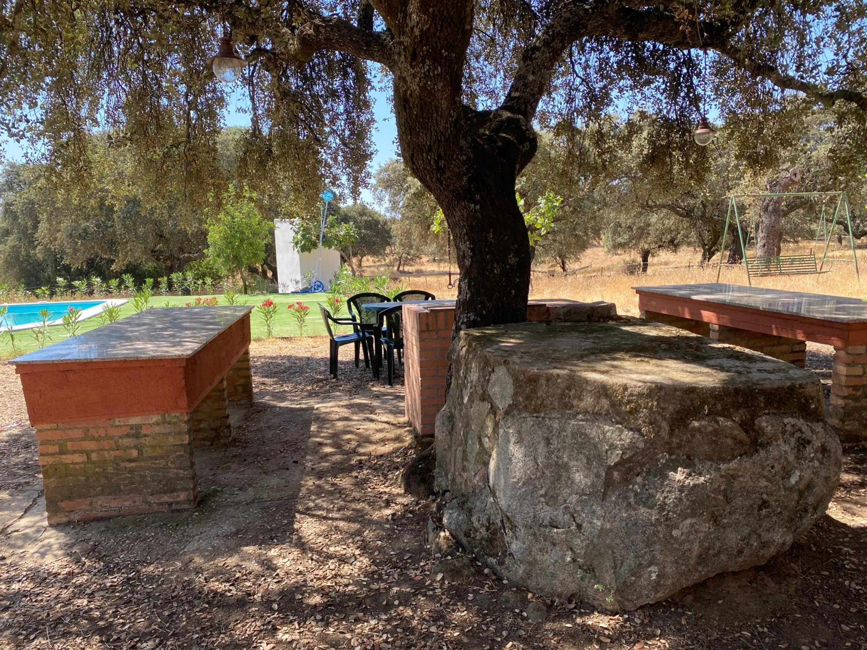 Casa Valdevientos Alojamiento Rural