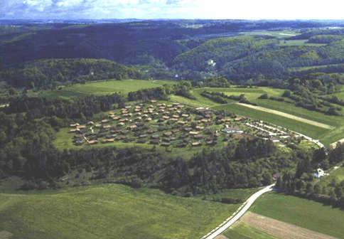 Ferienpark Lauterdörfle 2