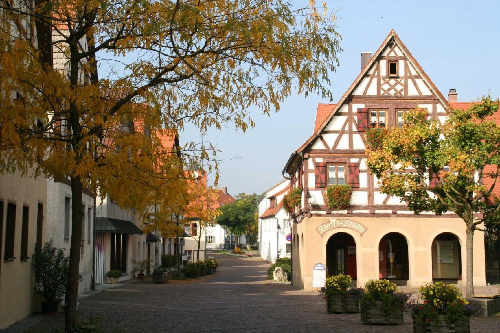Ferienpark Lauterdörfle 2