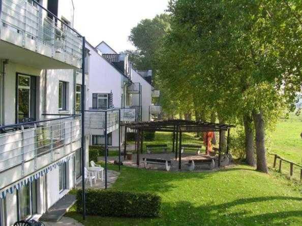 Haffblick Boltenhagen 1