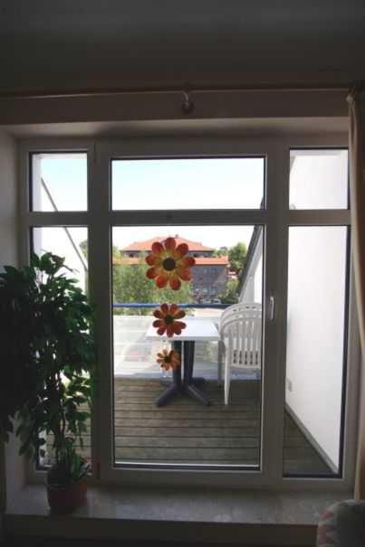 Haffblick Boltenhagen 1