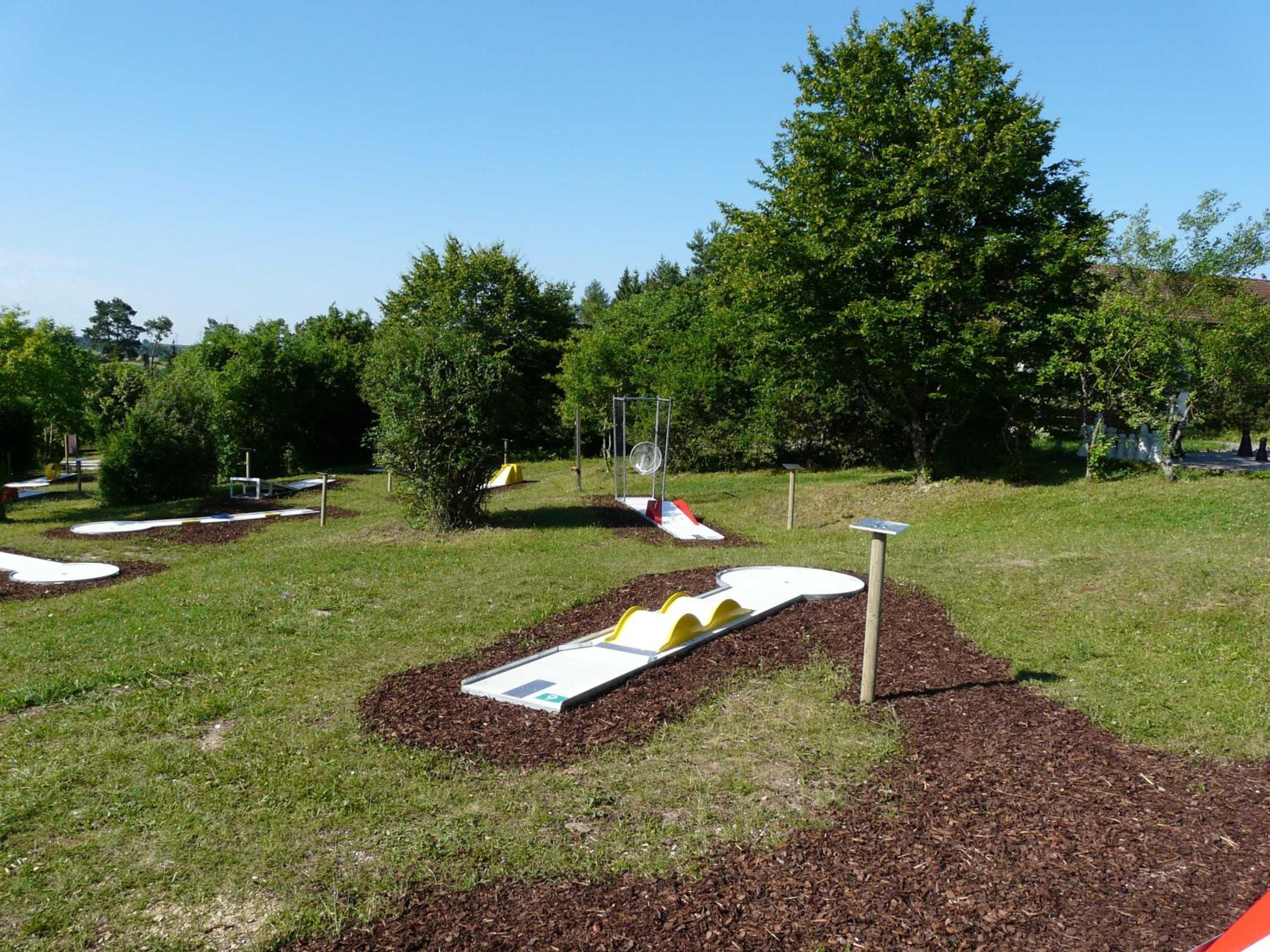 Ferienpark Lauterdörfle 4