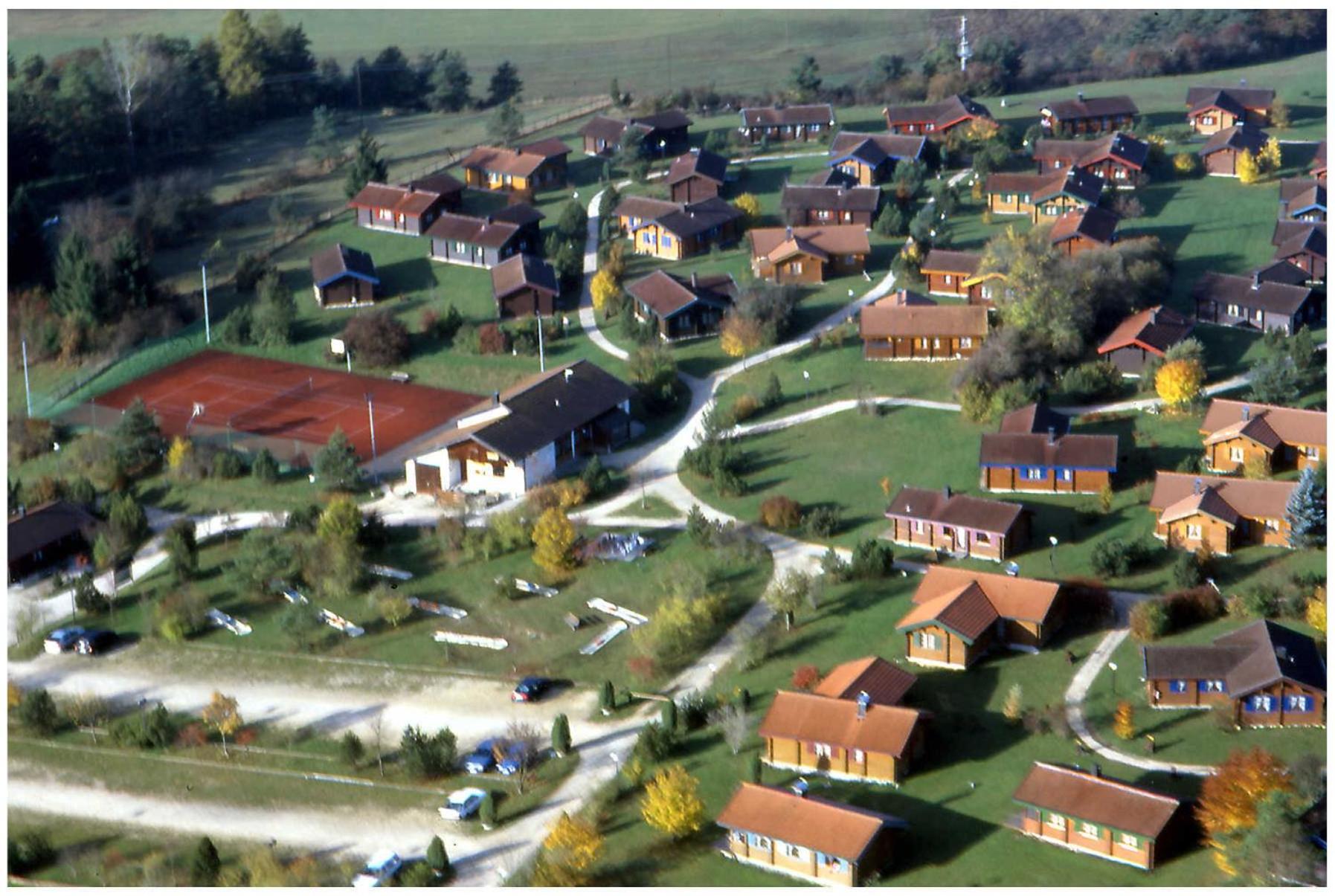 Ferienpark Lauterdörfle 4