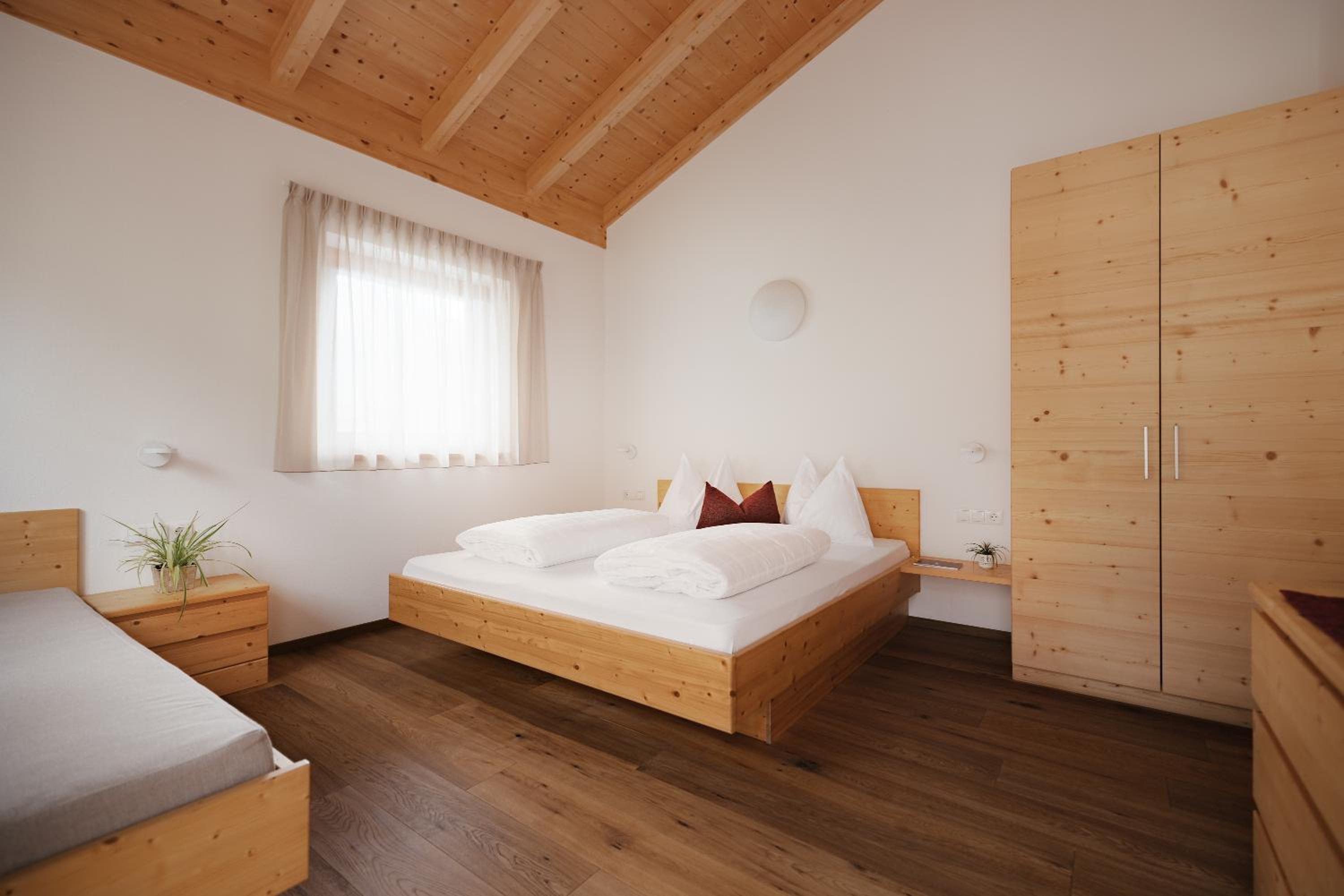 Untermairhof Appartment Residence