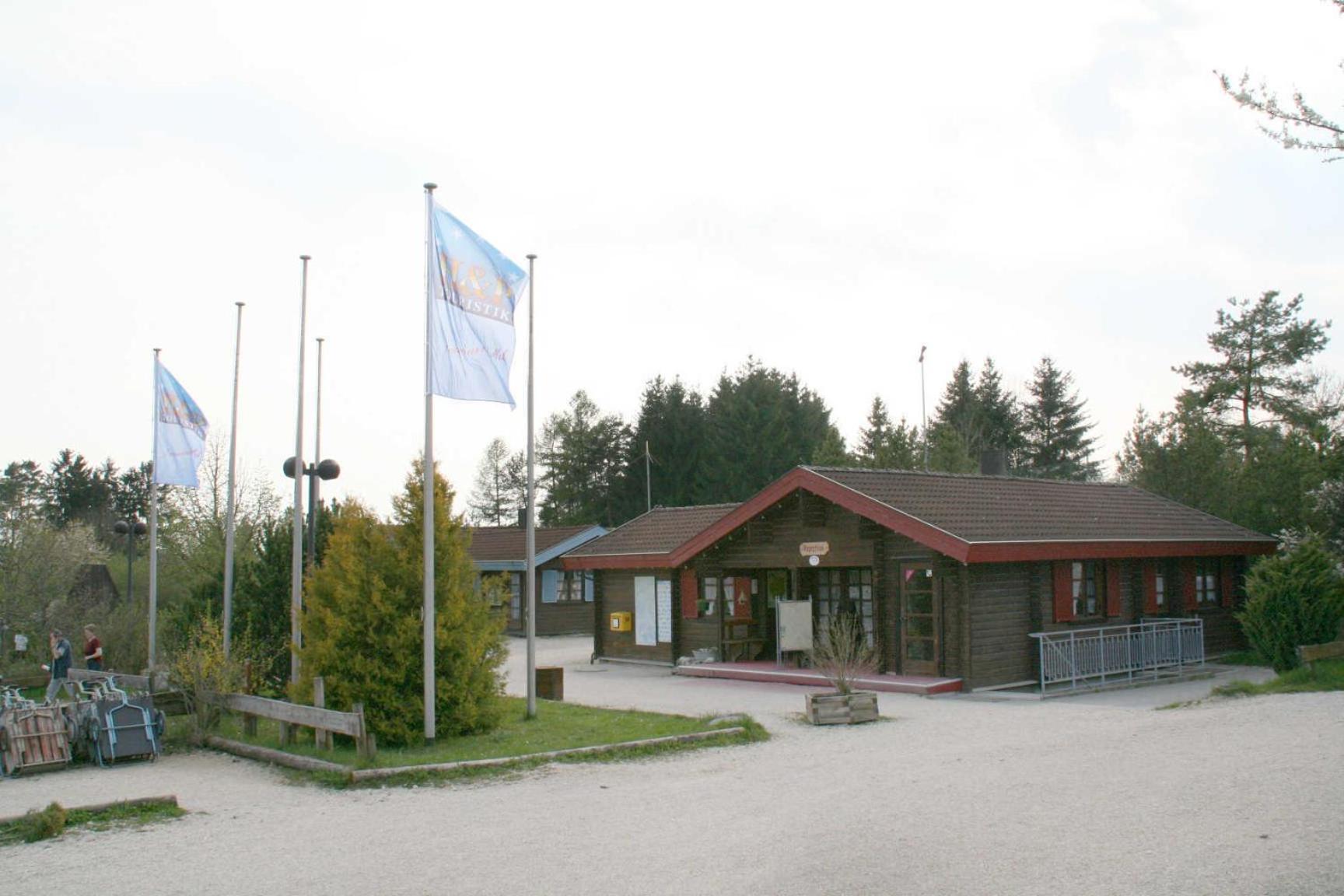 Residenz Steinmarne Cuxhaven 3