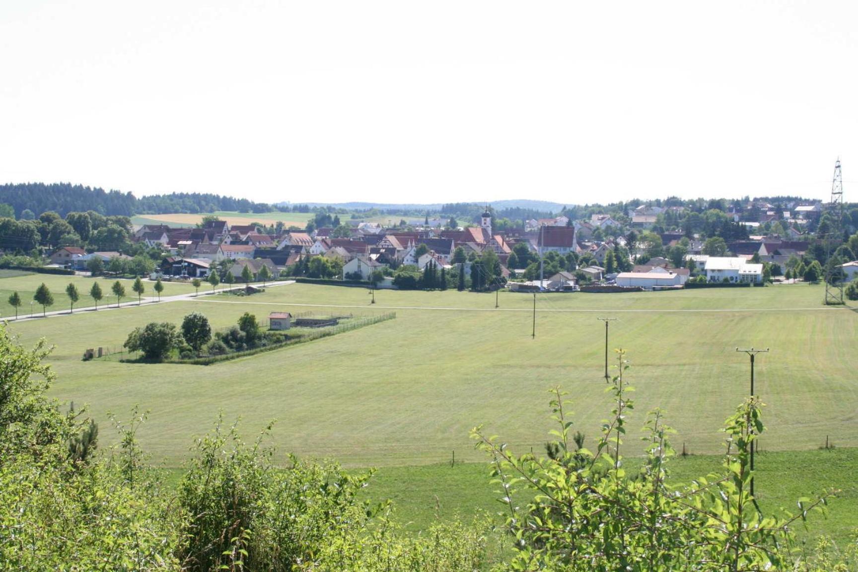 Ferienpark Lauterdörfle 5