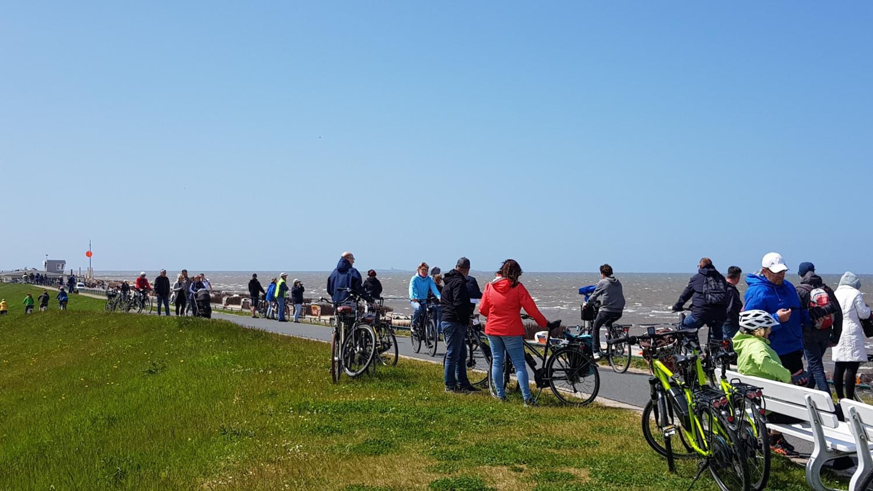 Residenz Passat Cuxhaven 1