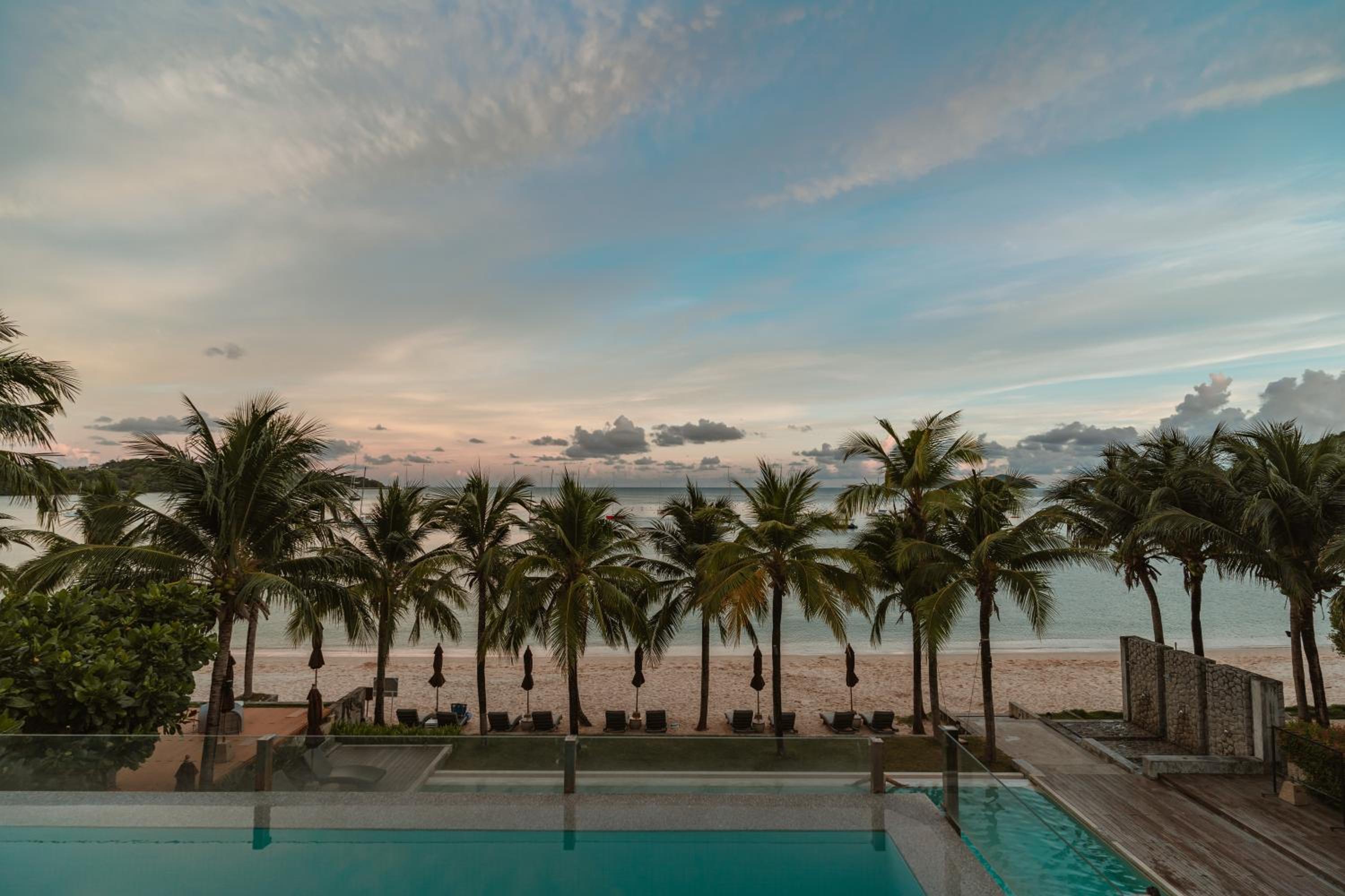 Bandara Pool Villas, Phuket